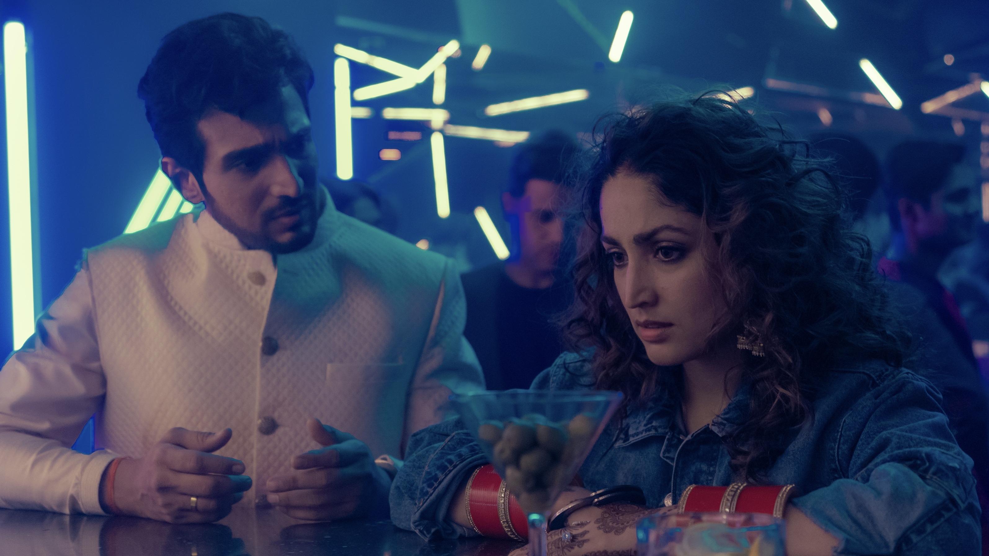 Immagine Dhoom Dhaam - Poster - Sfondi