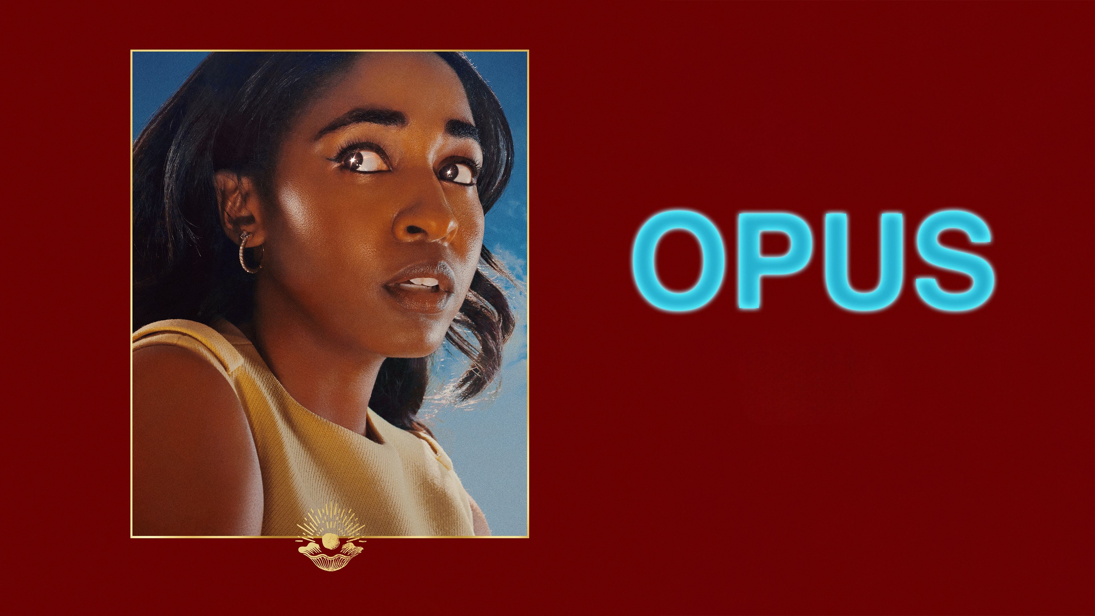 Immagine Opus - Venera la tua stella - Poster - Sfondi