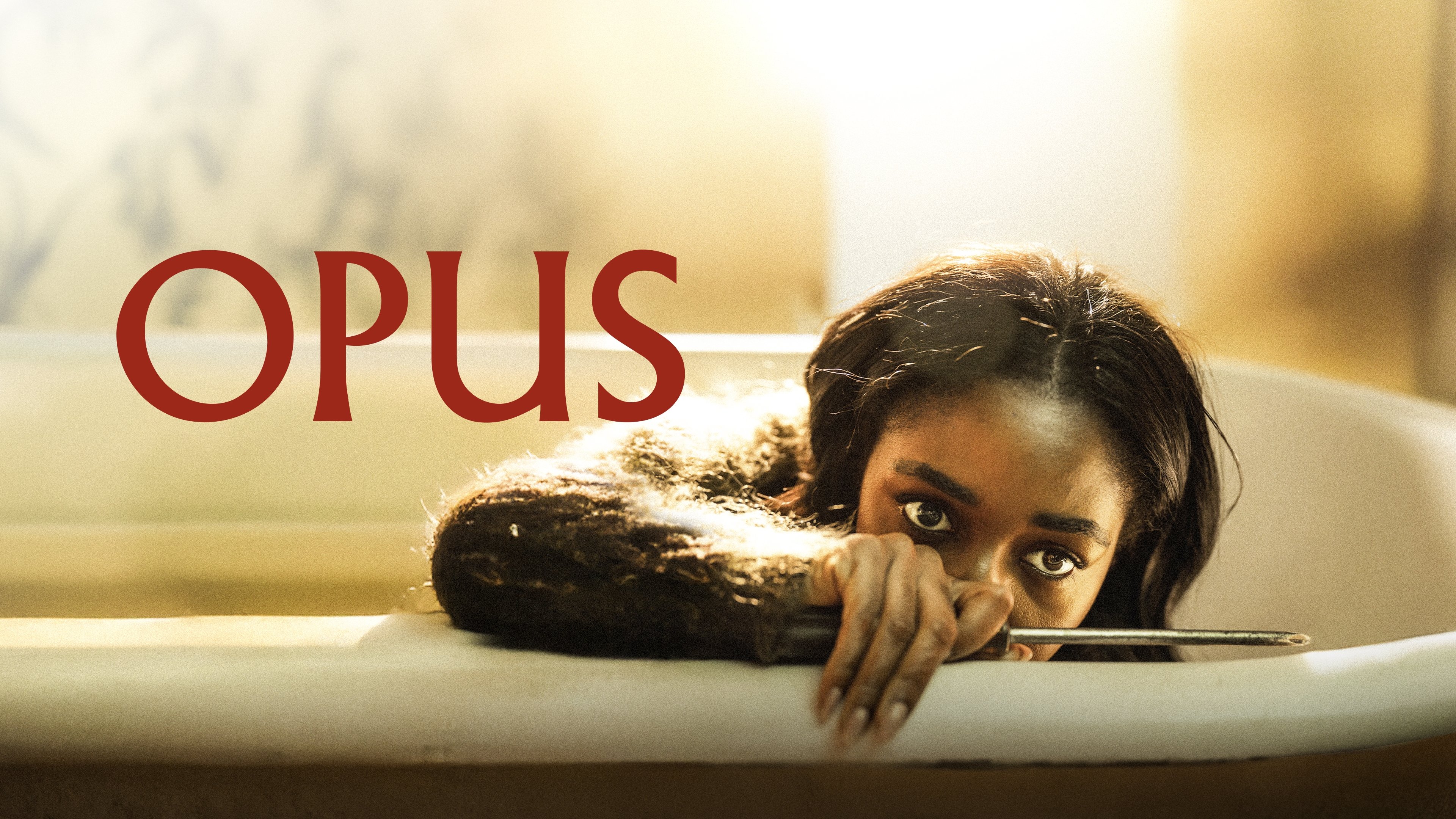 Immagine Opus - Venera la tua stella - Poster - Sfondi