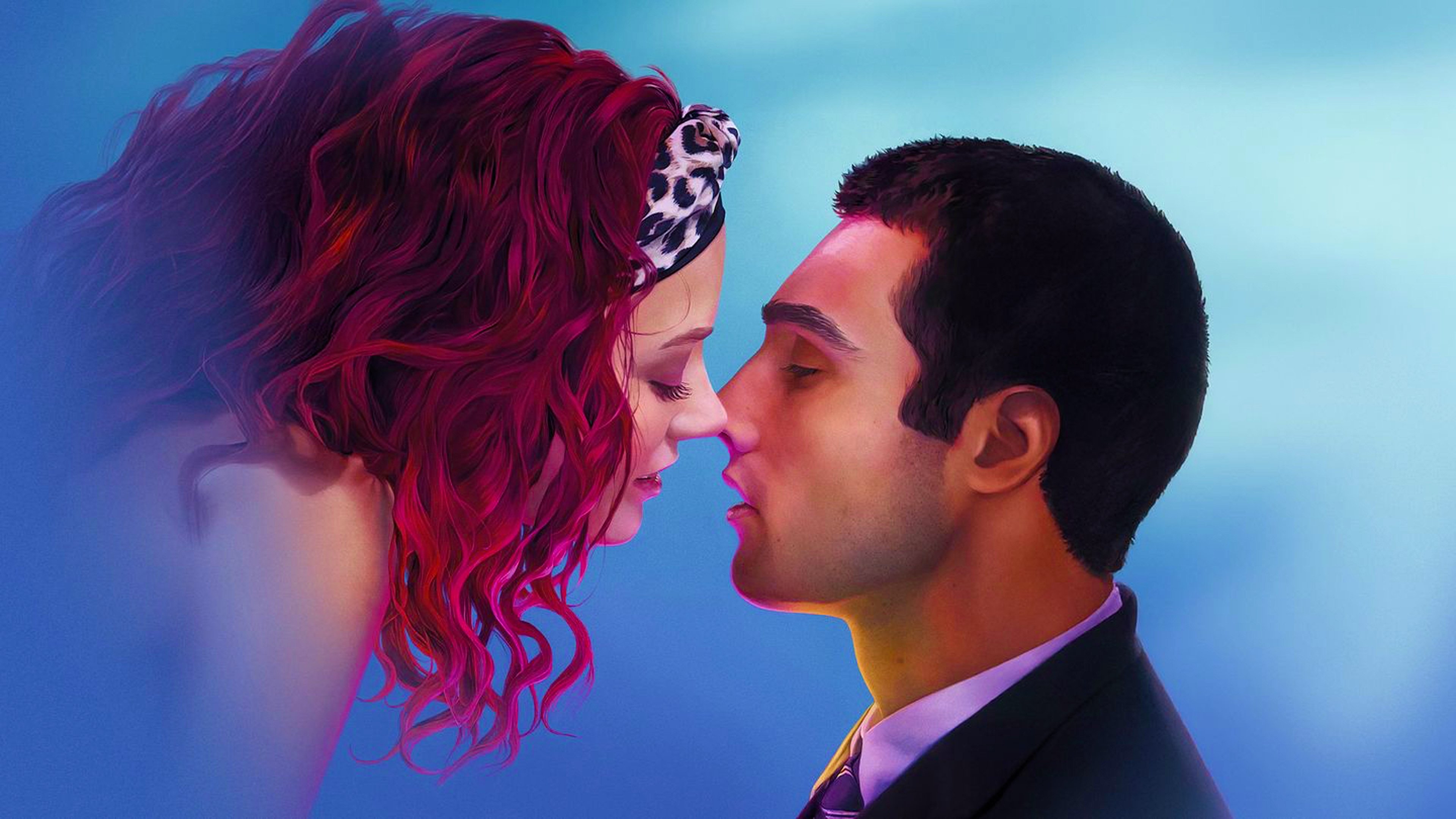 Immagine June et John - Poster - Sfondi