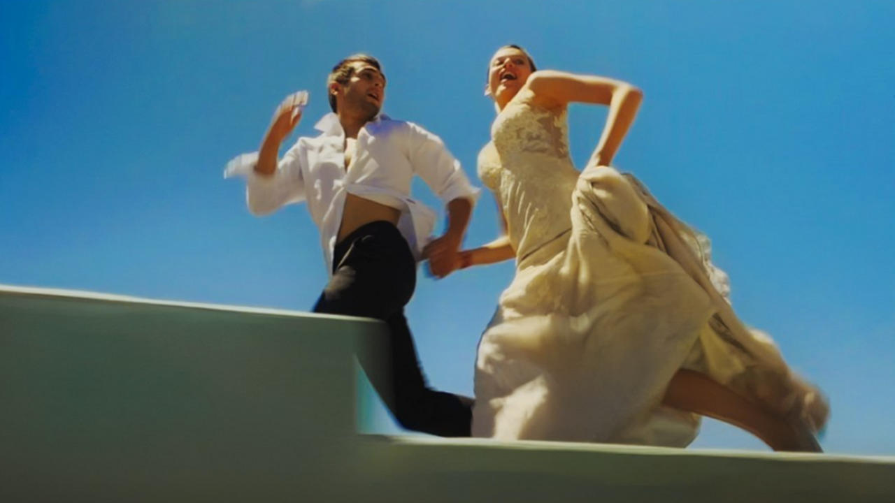 Immagine June et John - Poster - Sfondi