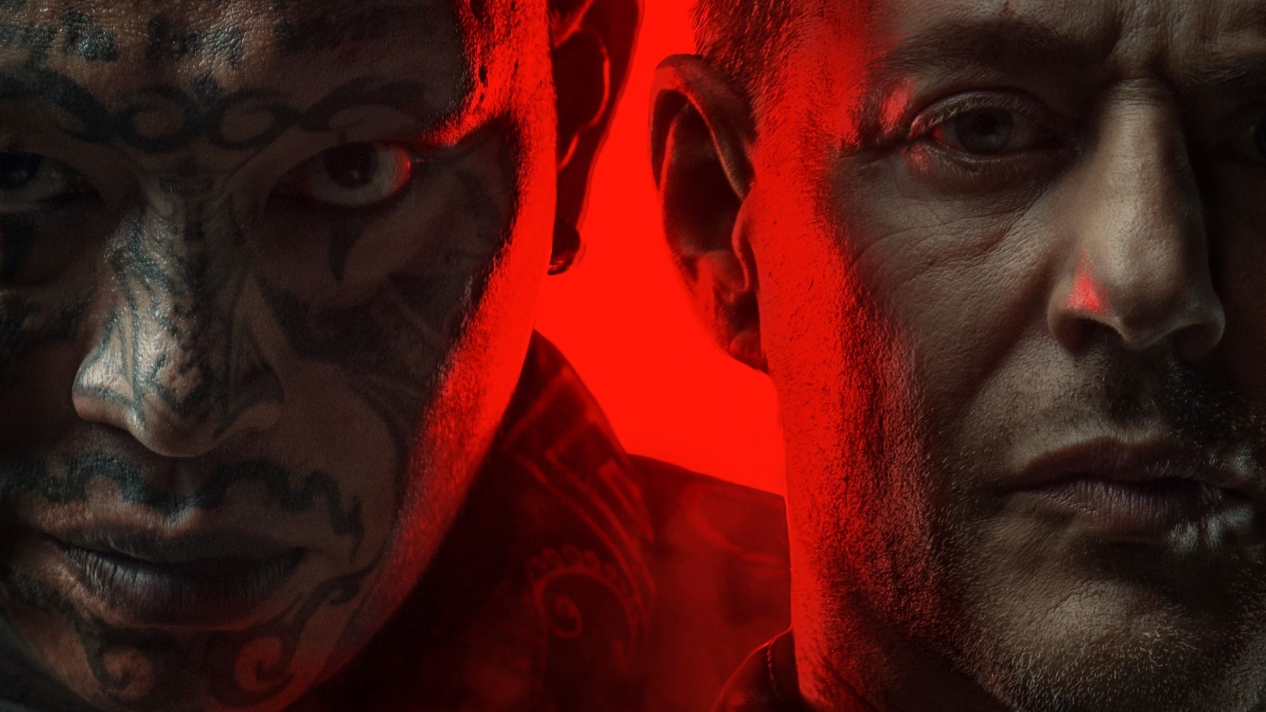 Immagine Hellhound - Poster - Sfondi