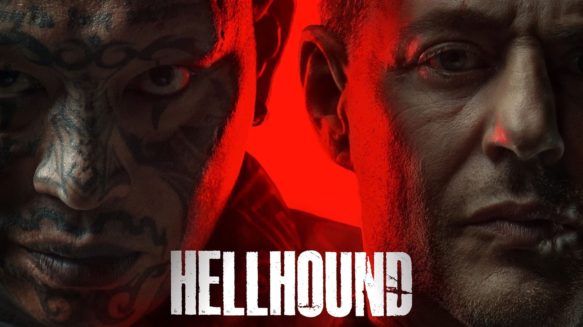 Immagine Hellhound - Poster - Sfondi