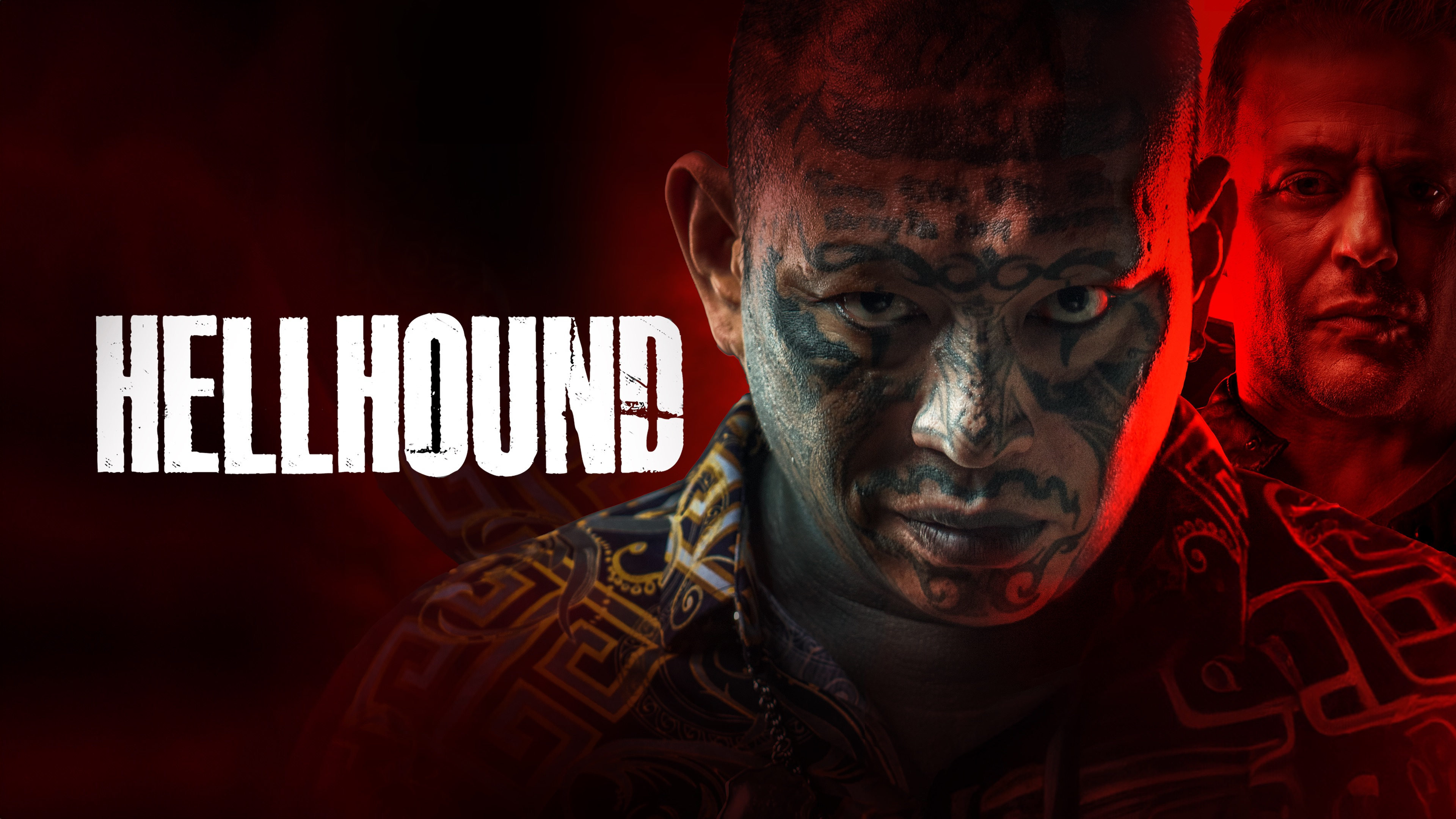 Immagine Hellhound - Poster - Sfondi