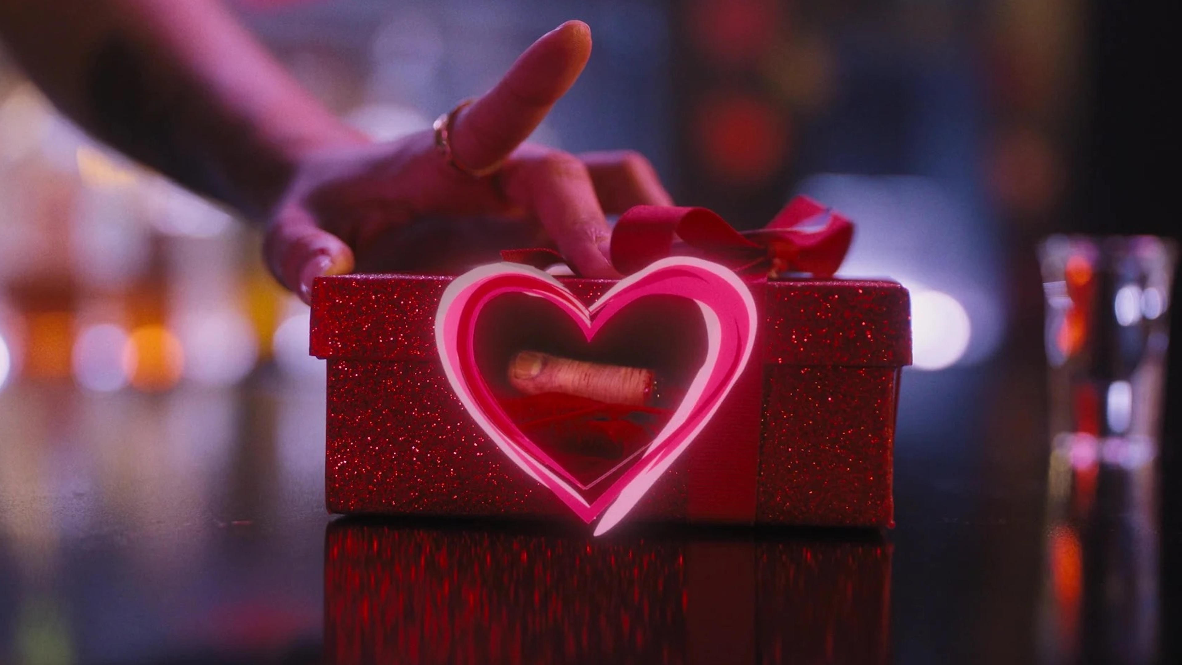 Immagine Colpi d'amore - Poster - Sfondi