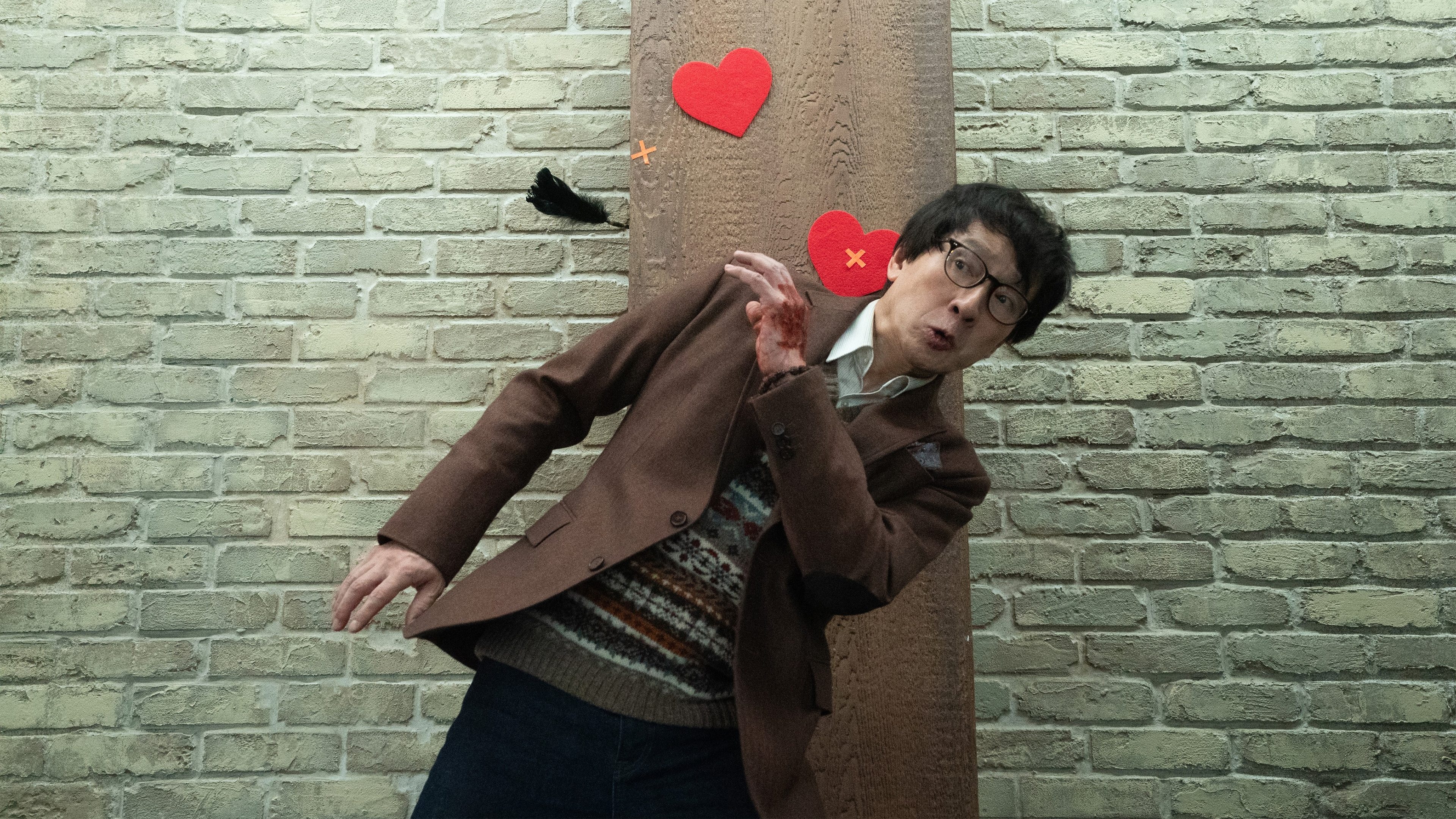 Immagine Colpi d'amore - Poster - Sfondi