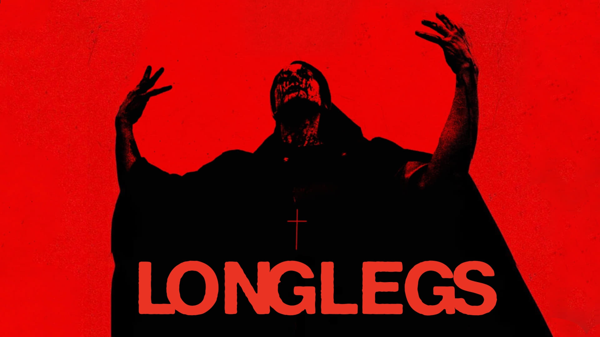 Immagine Longlegs - Poster - Sfondi