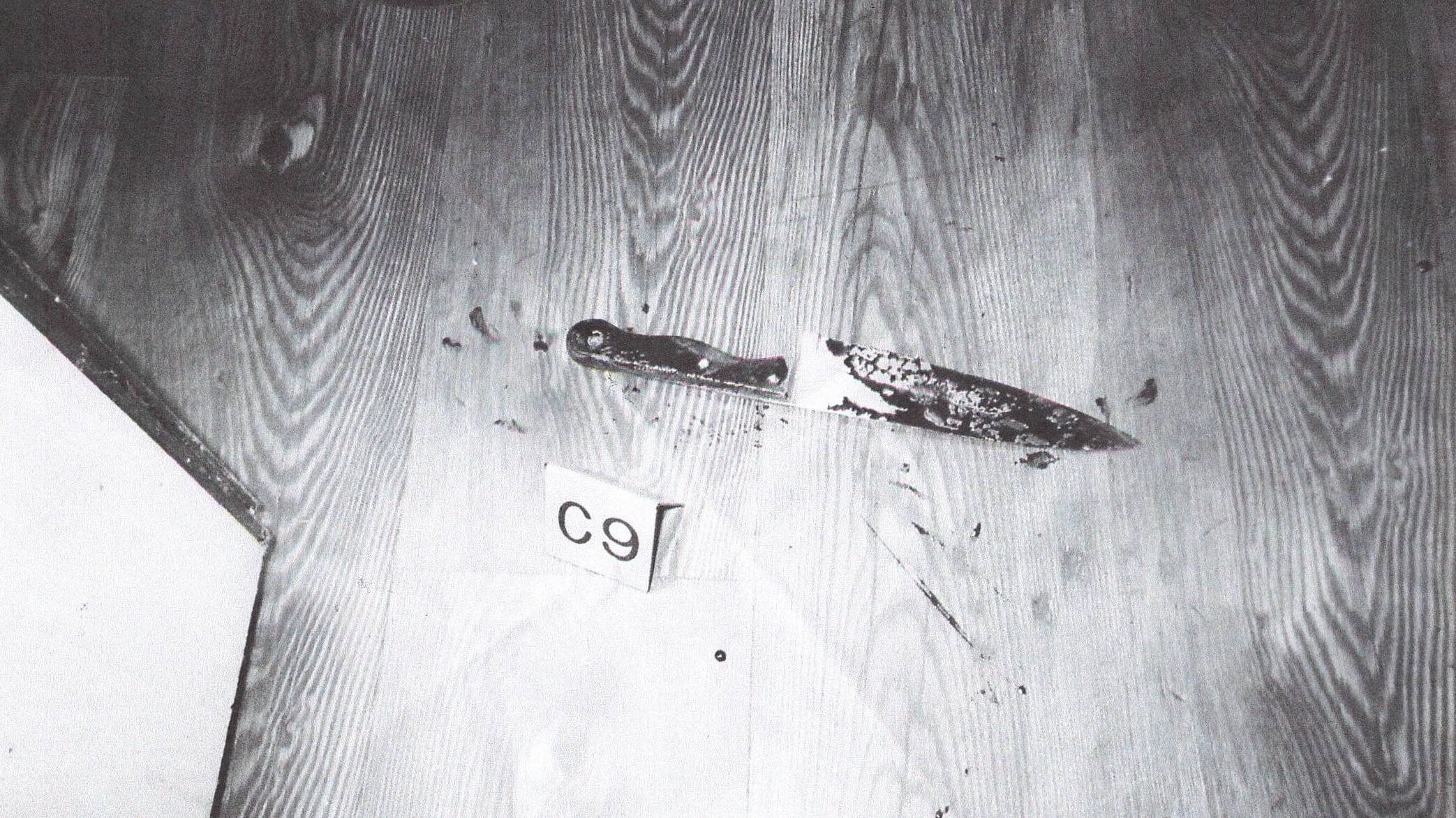 Immagine Longlegs - Poster - Sfondi