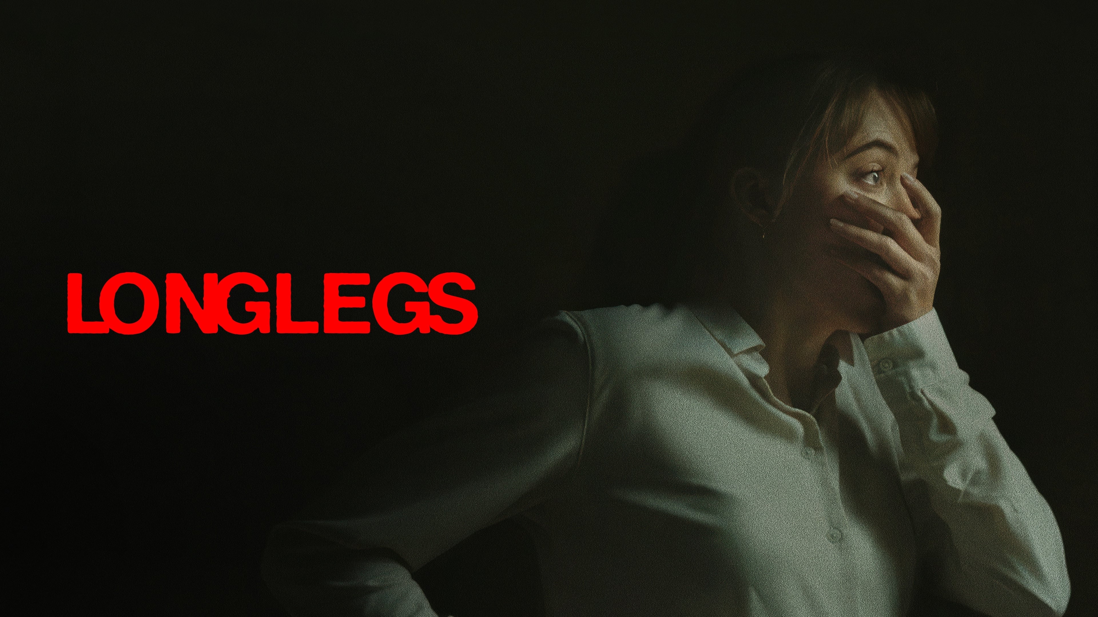 Immagine Longlegs - Poster - Sfondi
