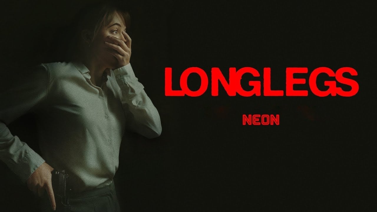 Immagine Longlegs - Poster - Sfondi