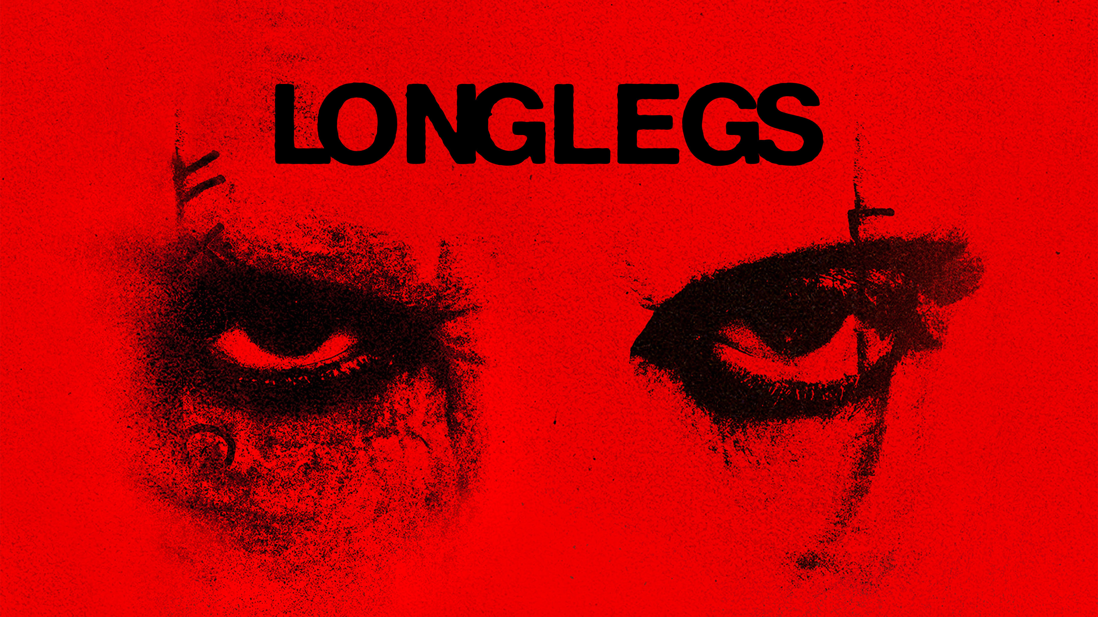 Immagine Longlegs - Poster - Sfondi