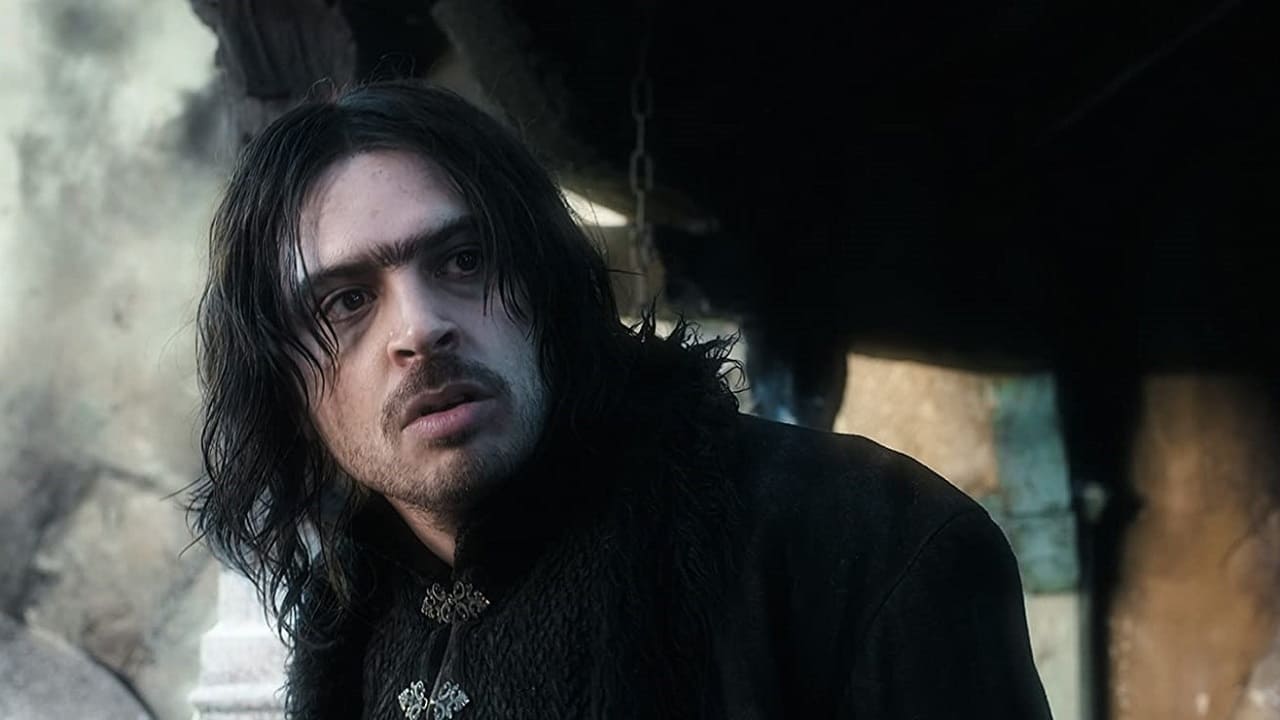 Immagine Lo Hobbit: La battaglia delle cinque armate - Poster - Sfondi