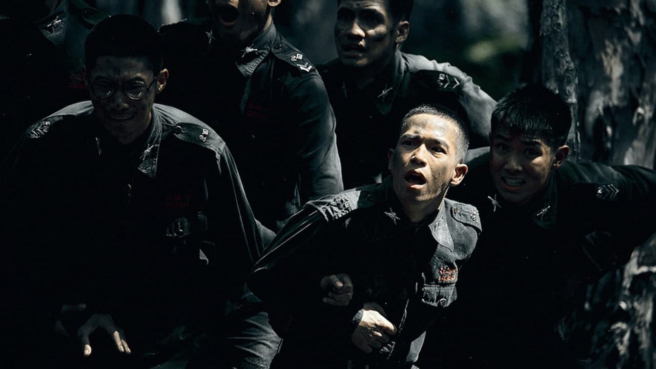 Immagine Operation Undead - Poster - Sfondi
