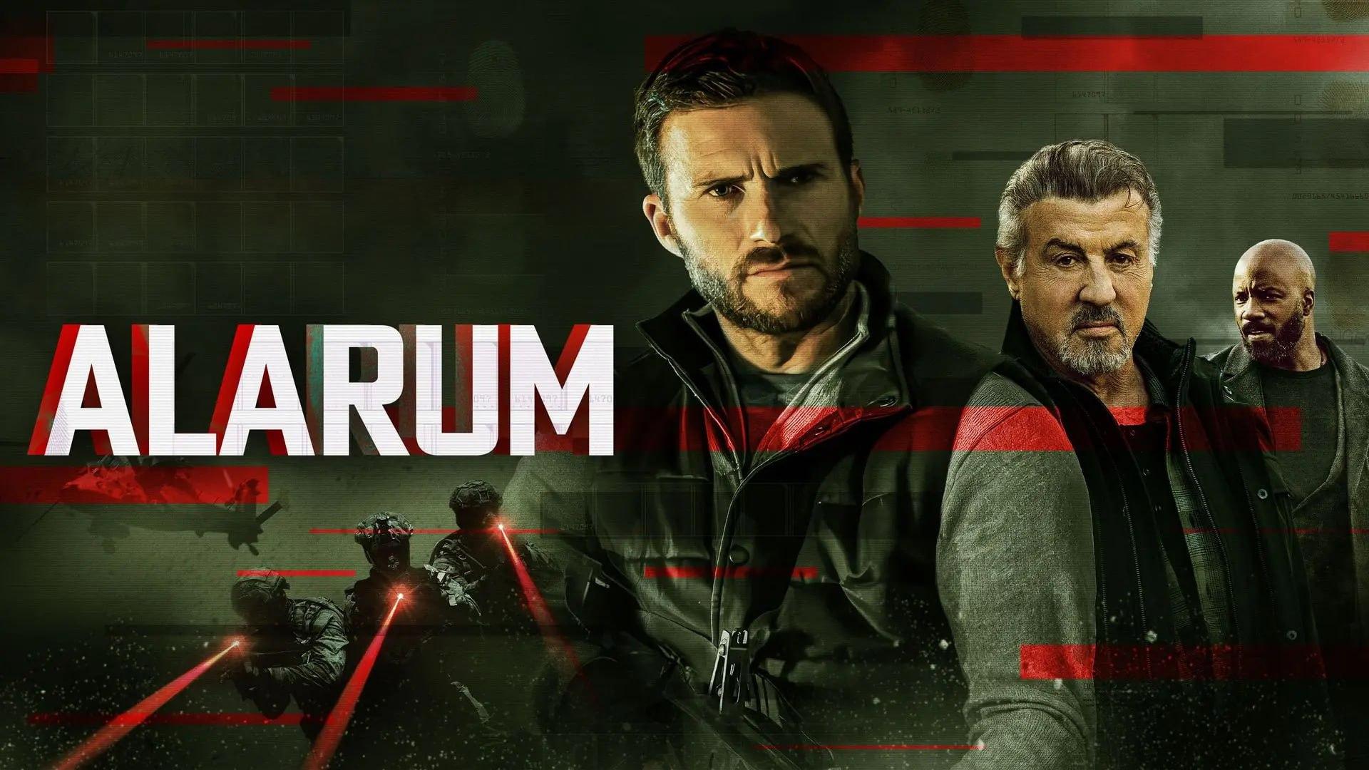 Immagine Alarum - Poster - Sfondi