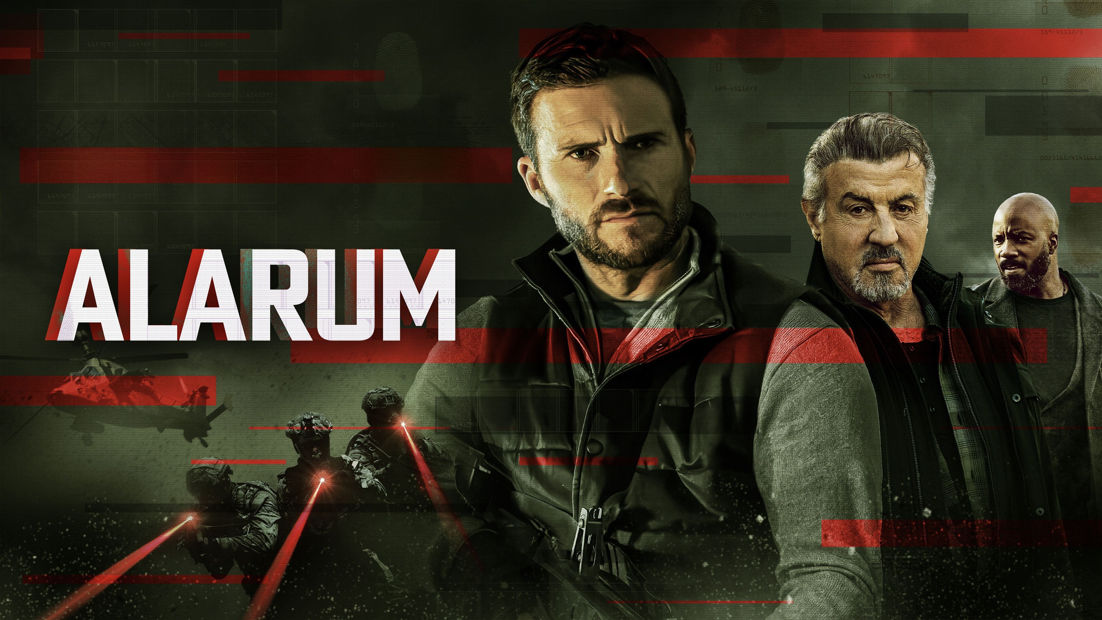 Immagine Alarum - Poster - Sfondi