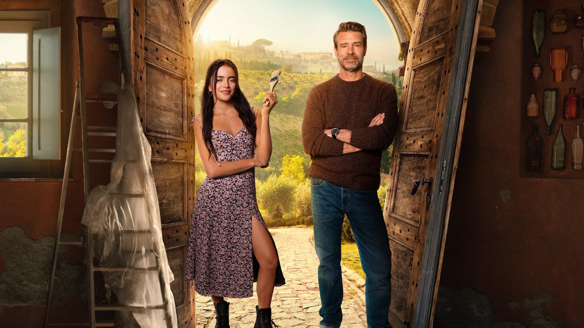 Immagine La Dolce Villa - Poster - Sfondi