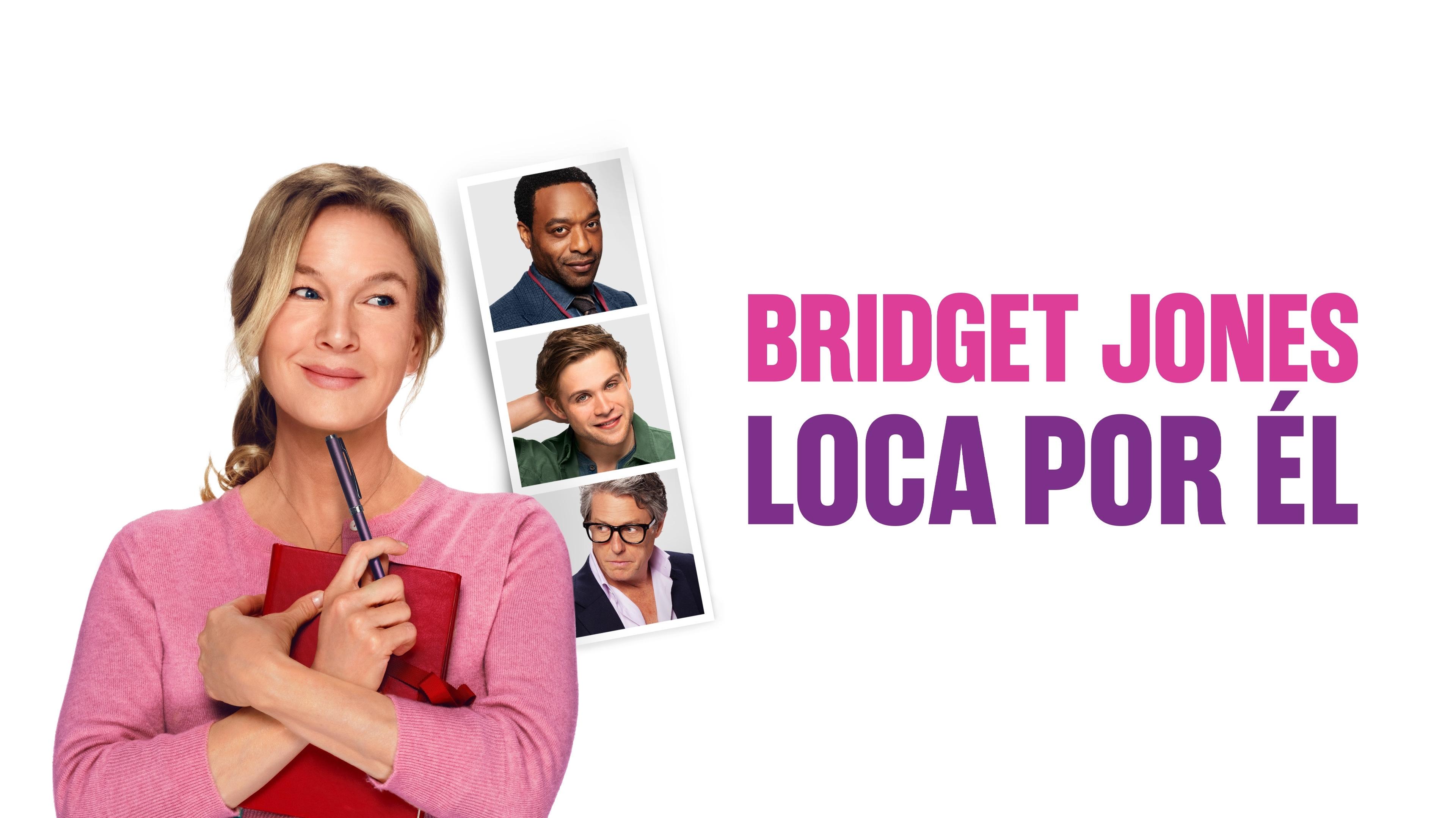 Immagine Bridget Jones - Un amore di ragazzo - Poster - Sfondi