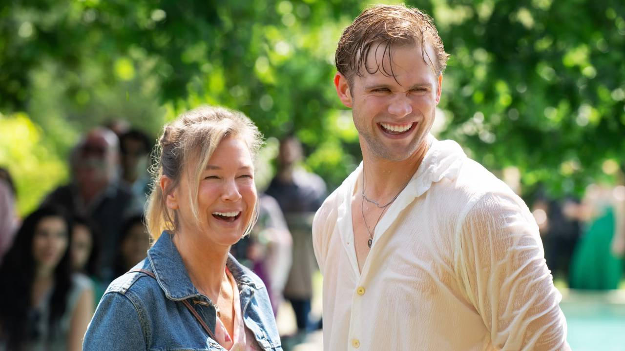 Immagine Bridget Jones - Un amore di ragazzo - Poster - Sfondi