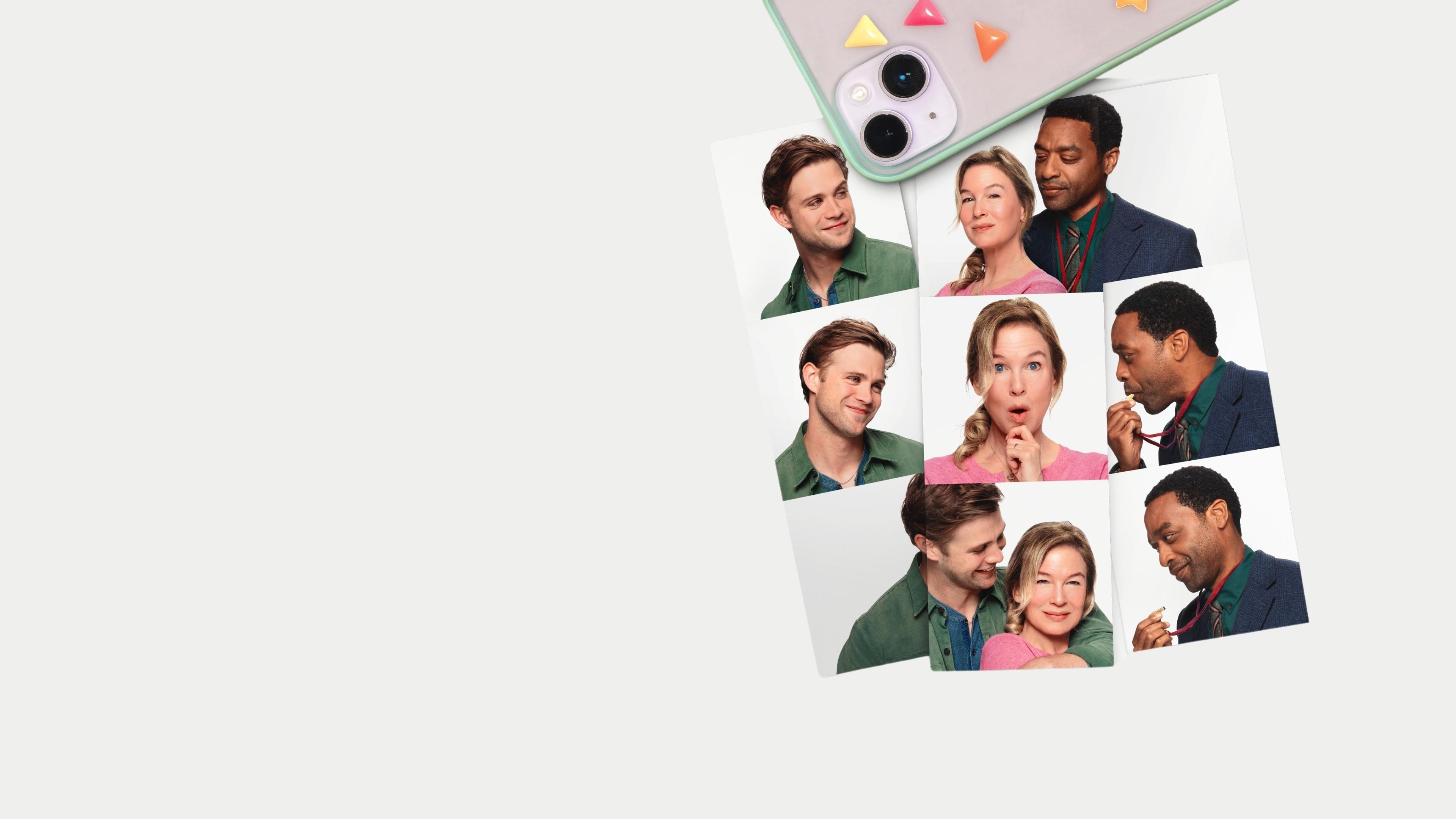 Immagine Bridget Jones - Un amore di ragazzo - Poster - Sfondi