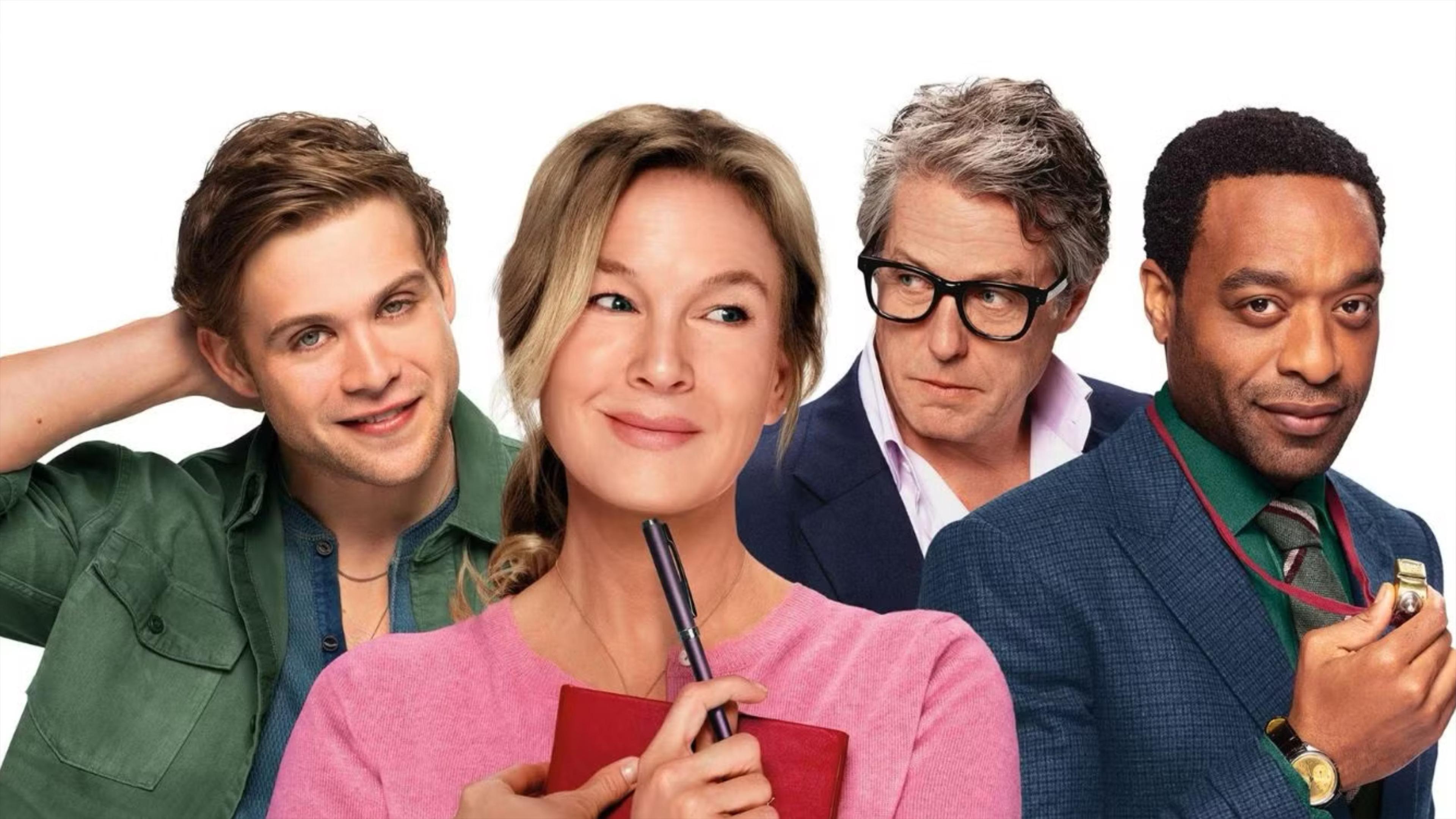 Immagine Bridget Jones - Un amore di ragazzo - Poster - Sfondi
