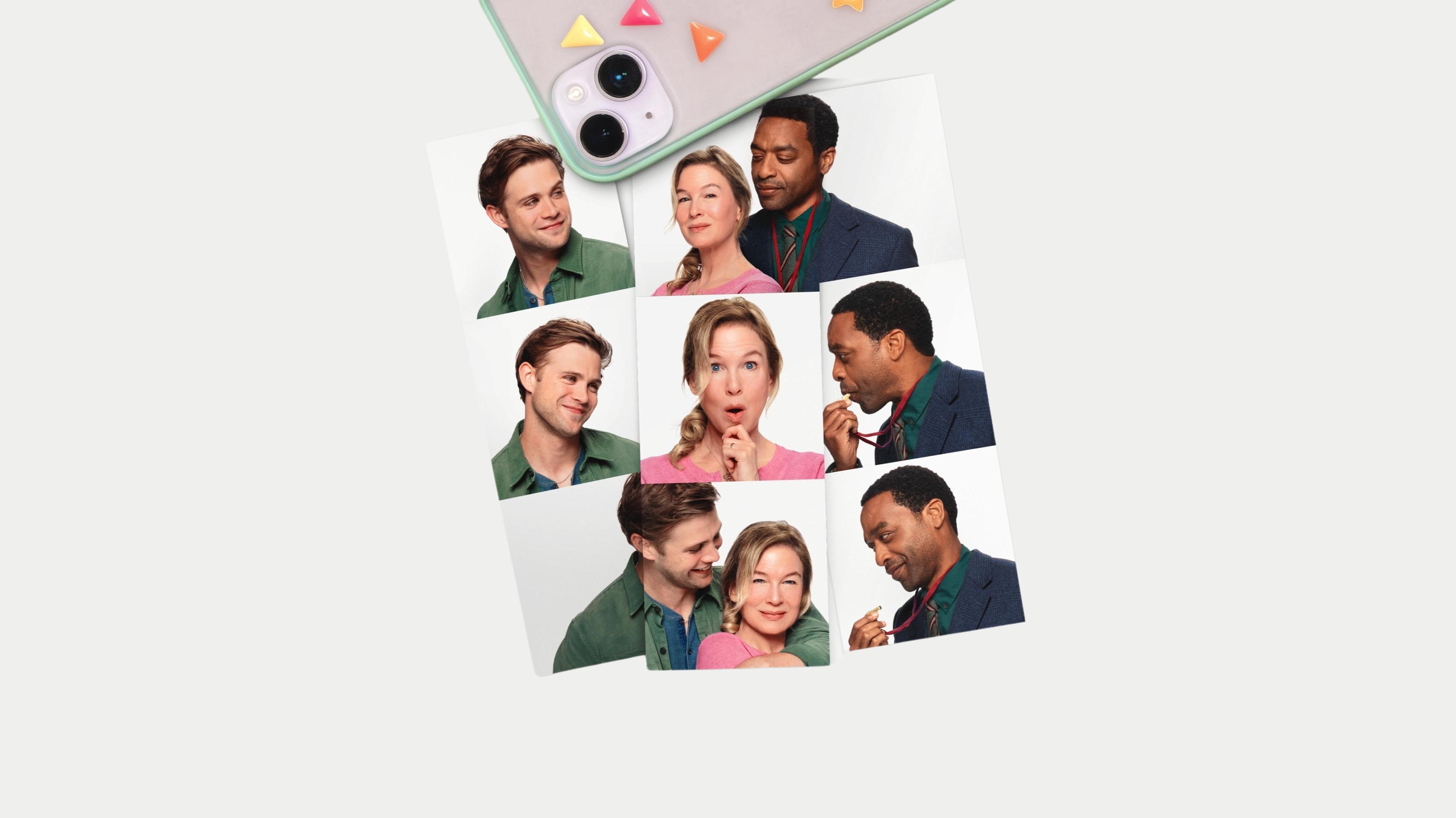 Immagine Bridget Jones - Un amore di ragazzo - Poster - Sfondi