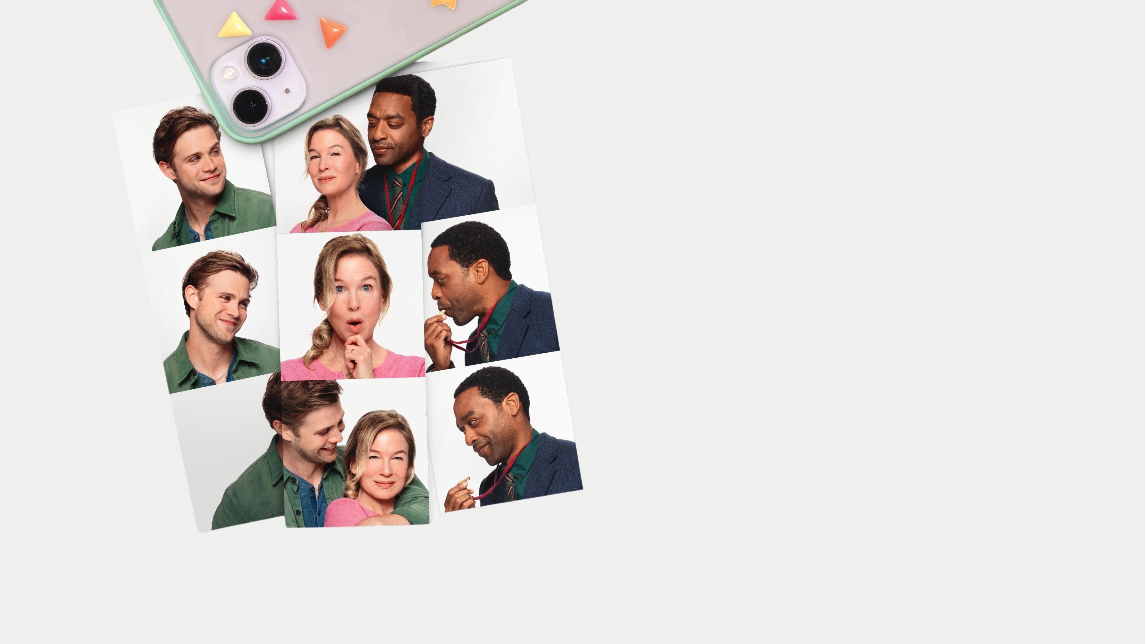 Immagine Bridget Jones - Un amore di ragazzo - Poster - Sfondi