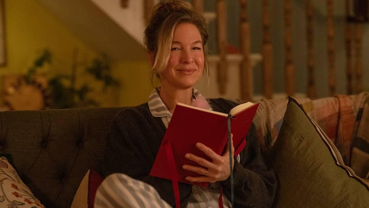 Immagine Bridget Jones - Un amore di ragazzo - Poster - Sfondi