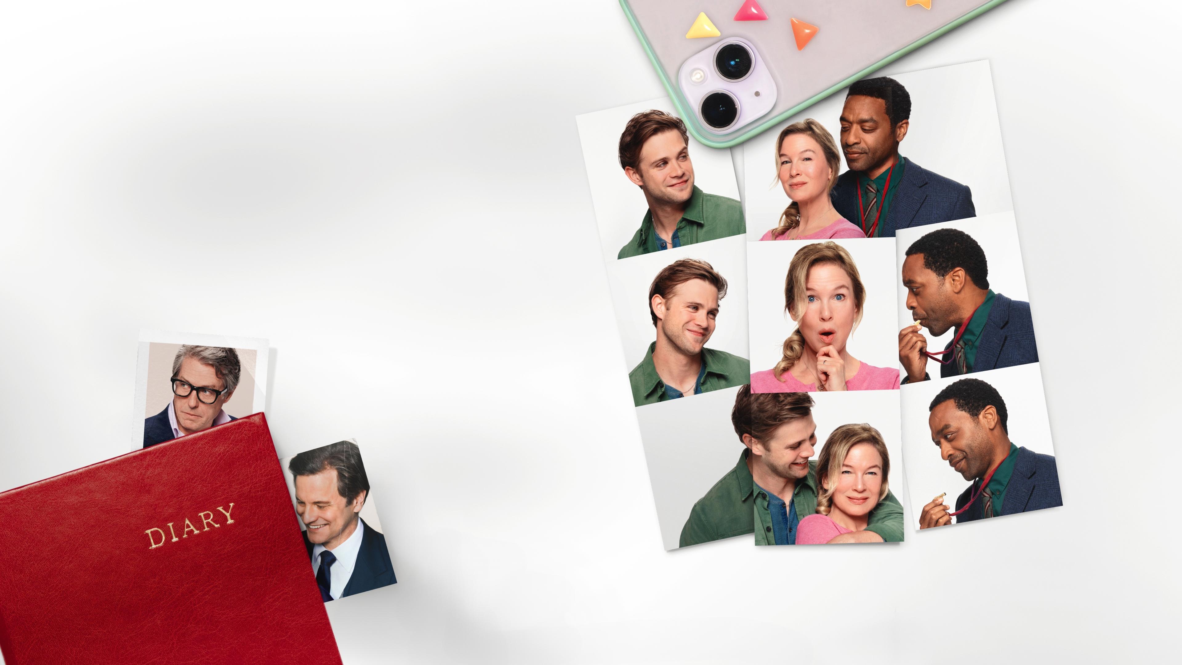 Immagine Bridget Jones - Un amore di ragazzo - Poster - Sfondi