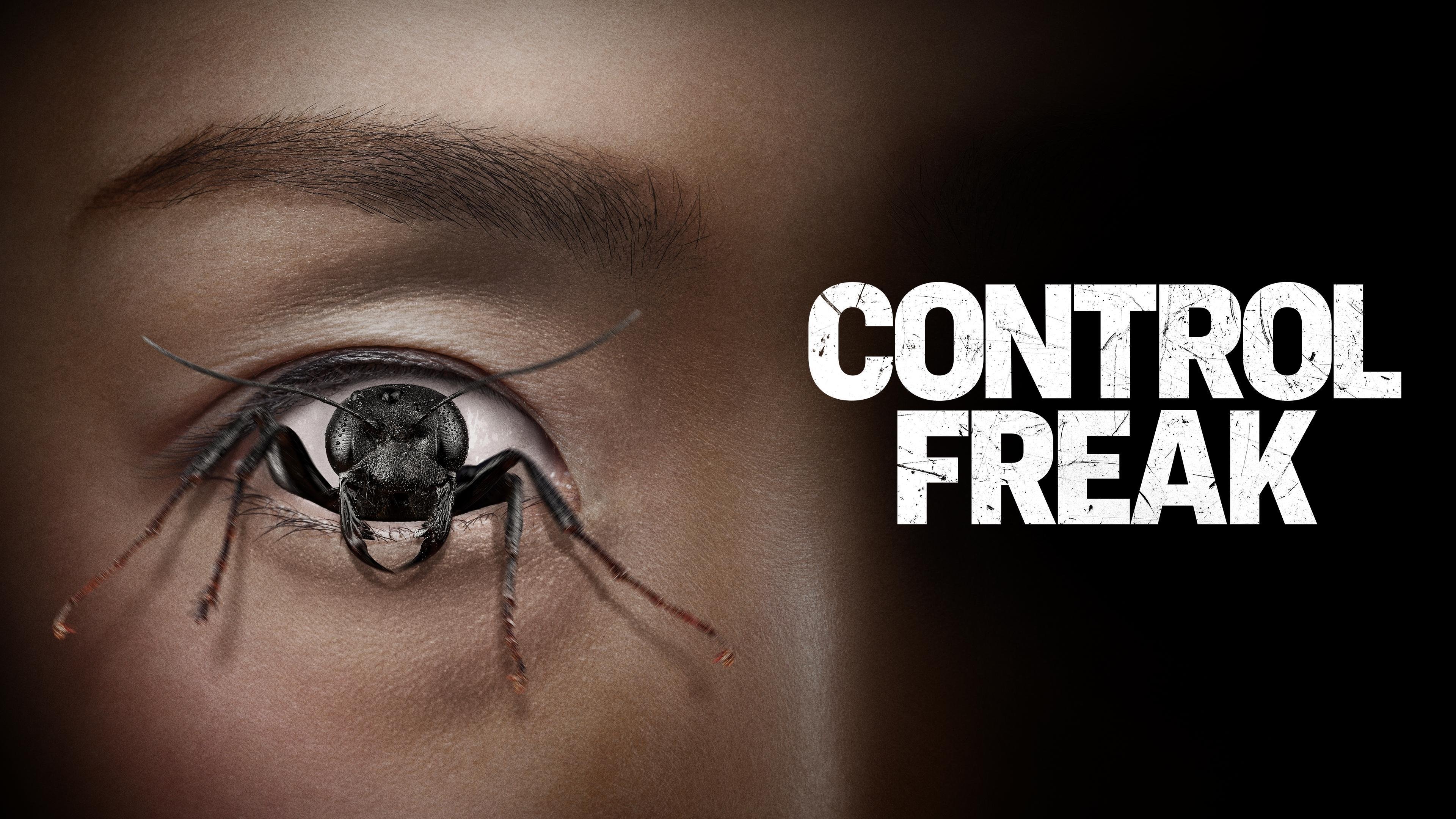 Immagine Control Freak - Poster - Sfondi