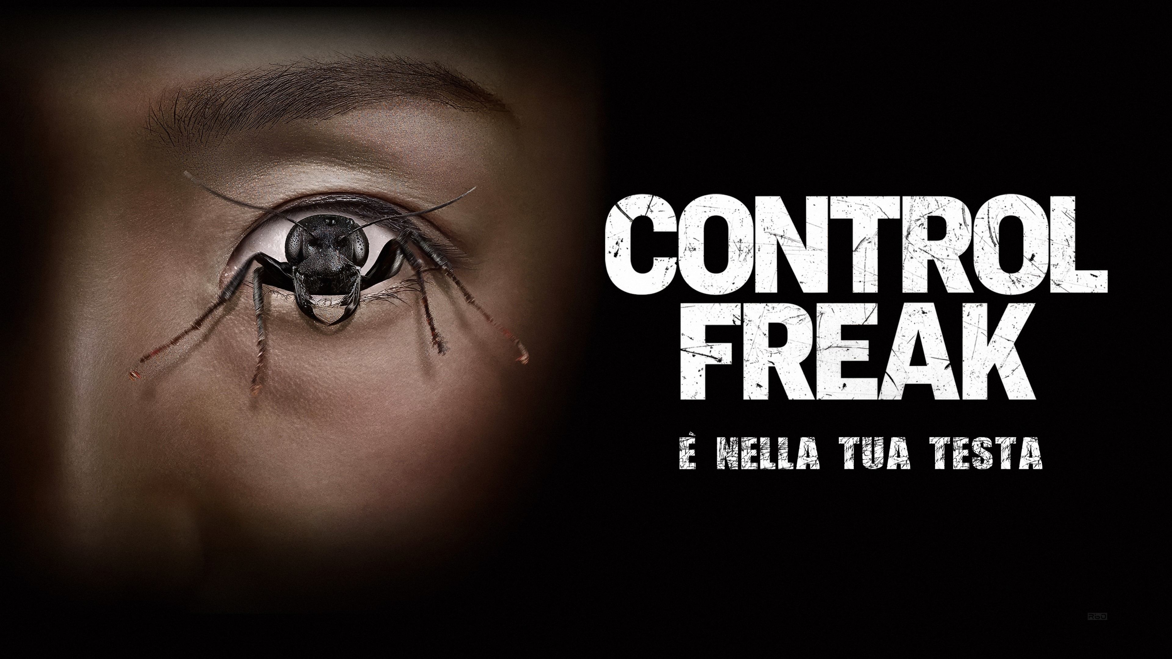 Immagine Control Freak - Poster - Sfondi