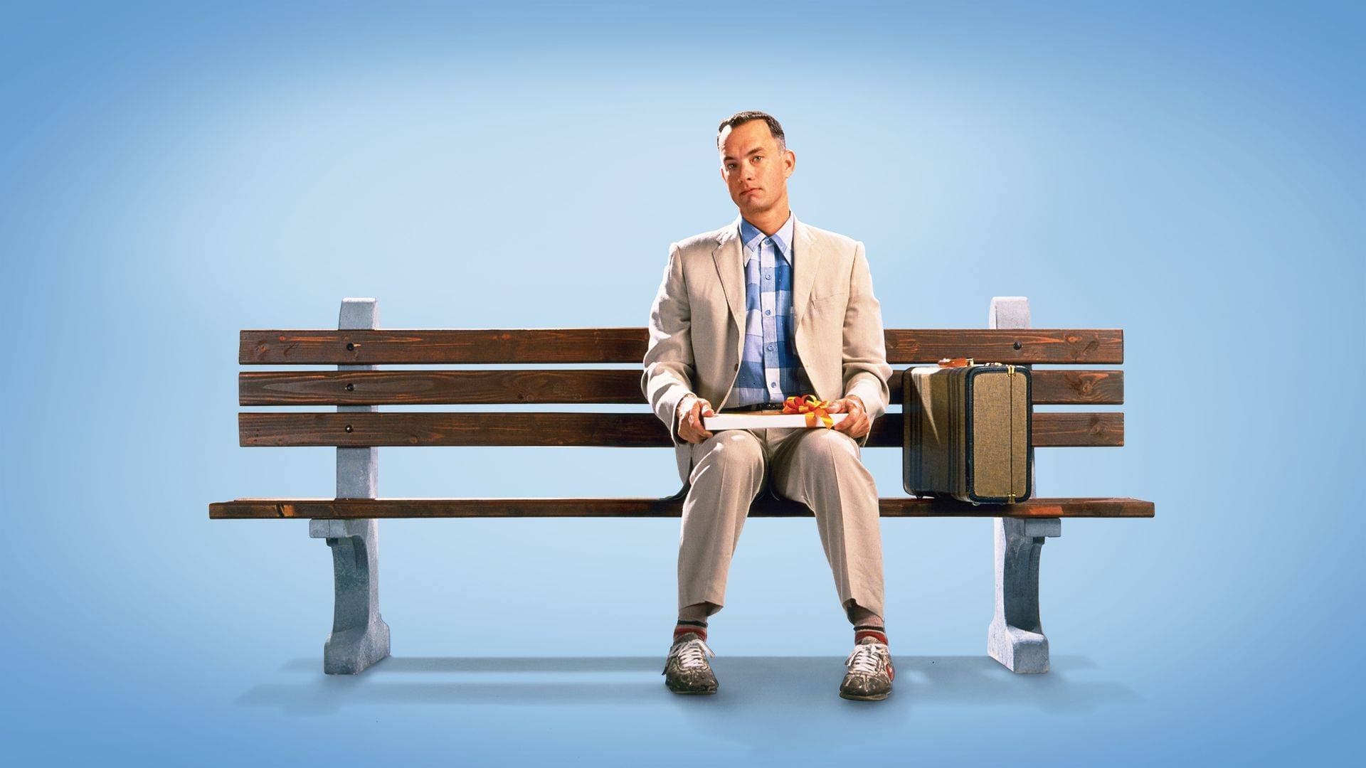 Immagine Forrest Gump - Poster - Sfondi