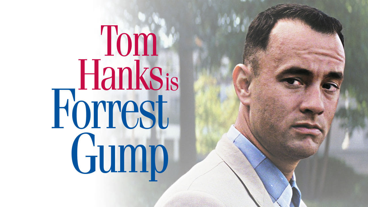 Immagine Forrest Gump - Poster - Sfondi