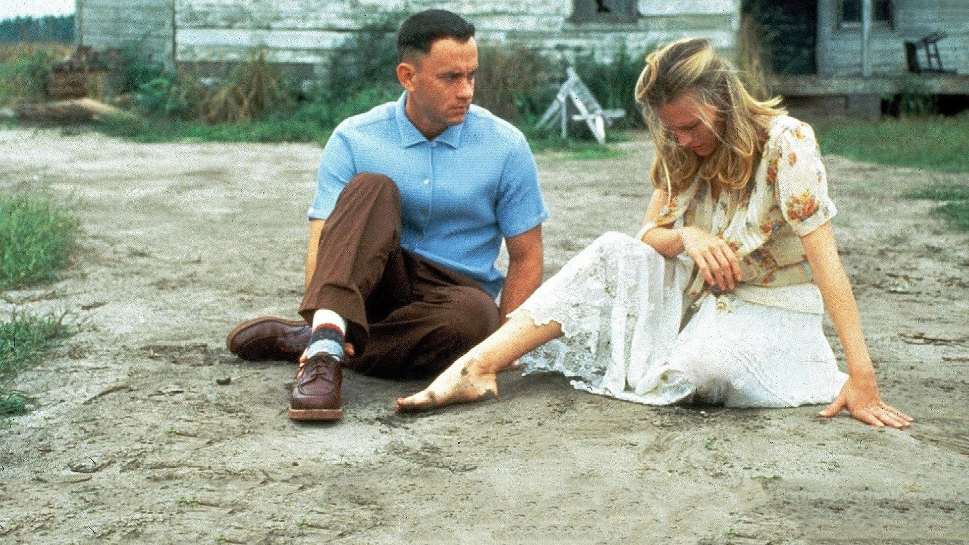 Immagine Forrest Gump - Poster - Sfondi