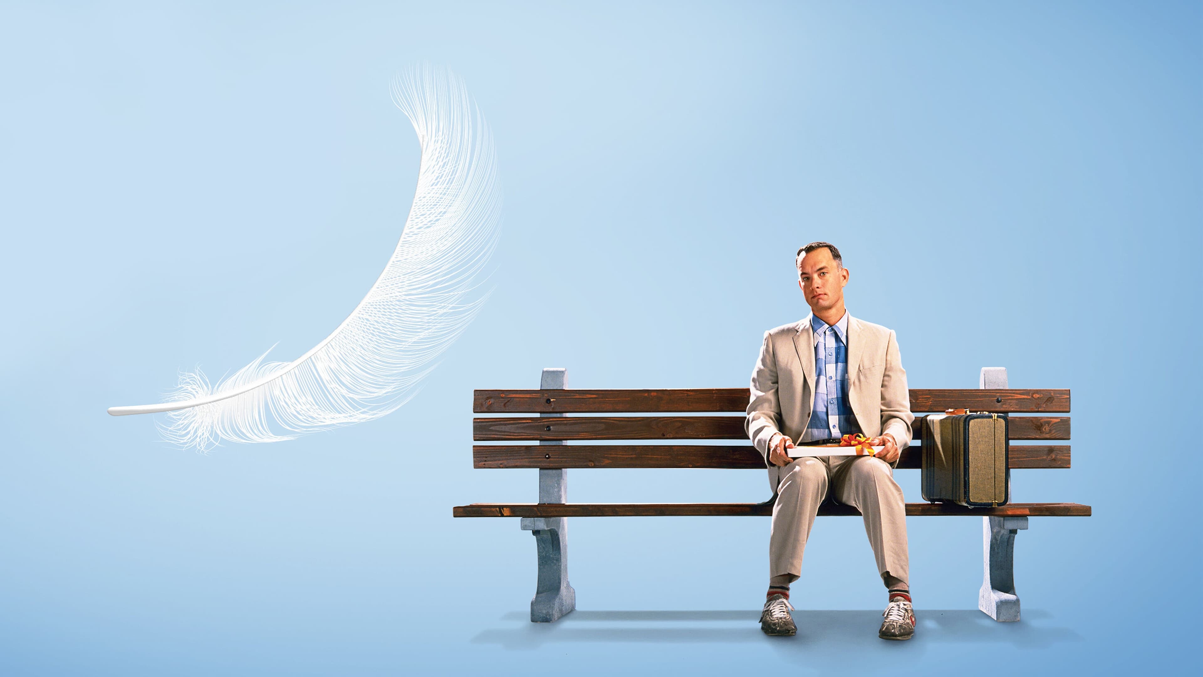 Immagine Forrest Gump - Poster - Sfondi