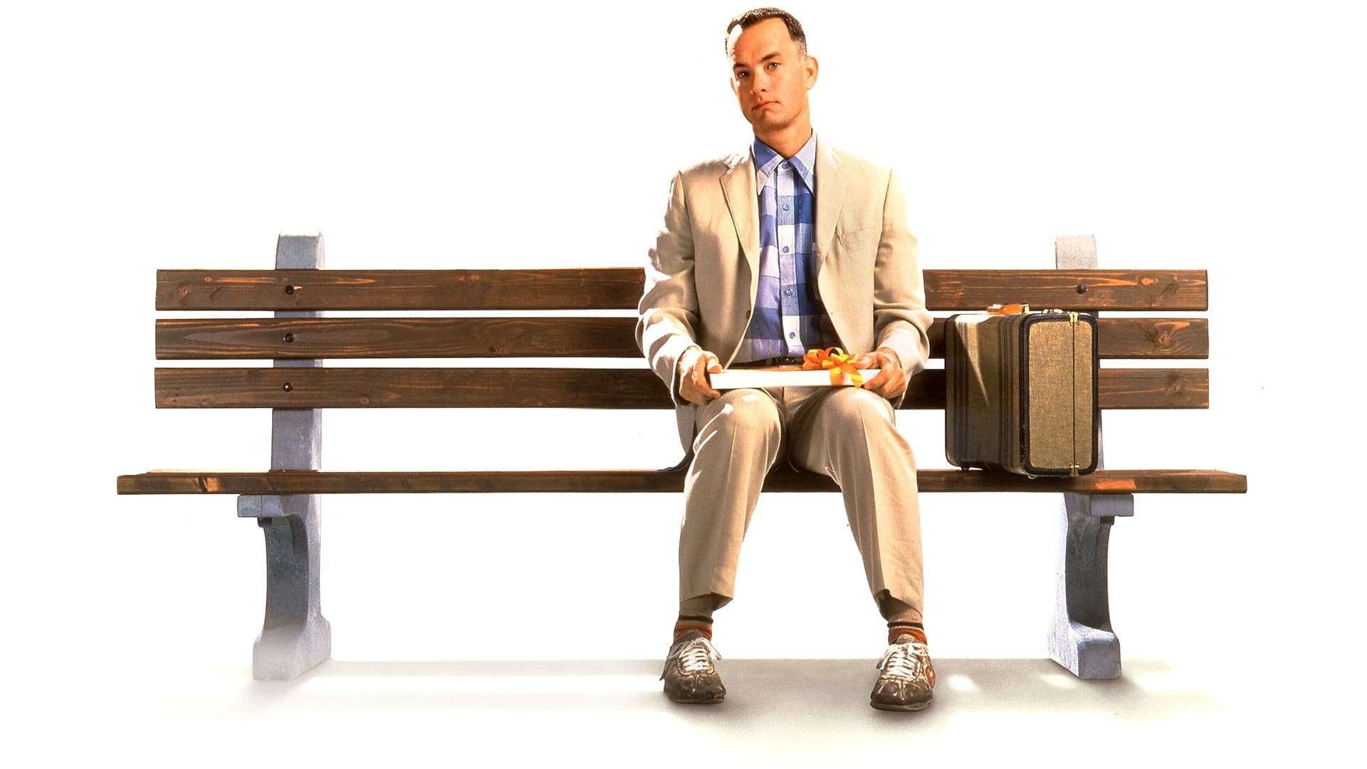 Immagine Forrest Gump - Poster - Sfondi