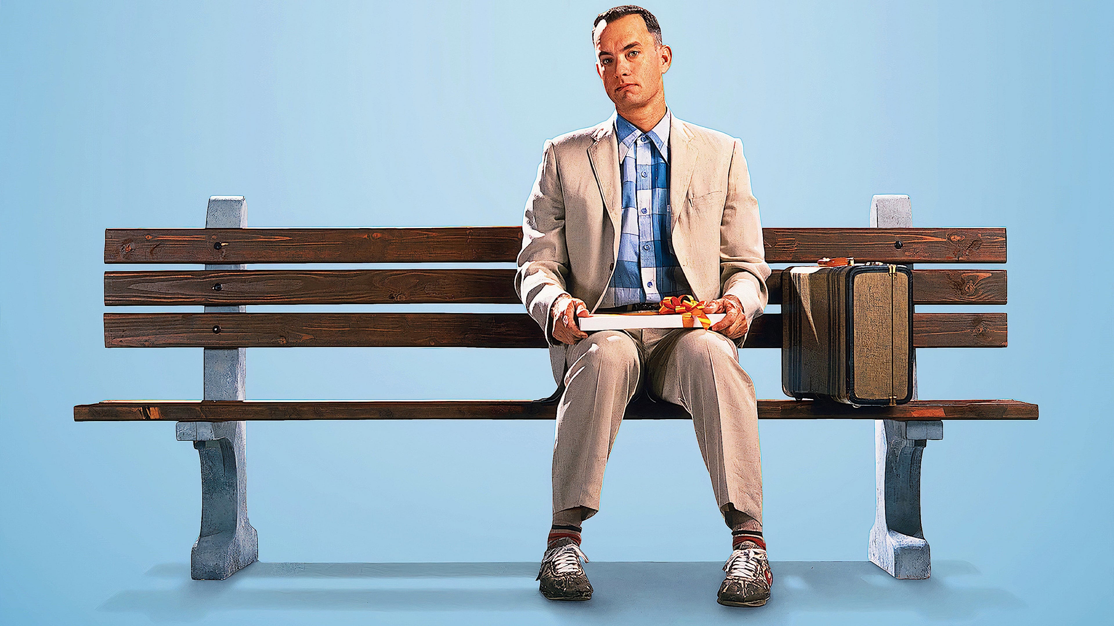Immagine Forrest Gump - Poster - Sfondi