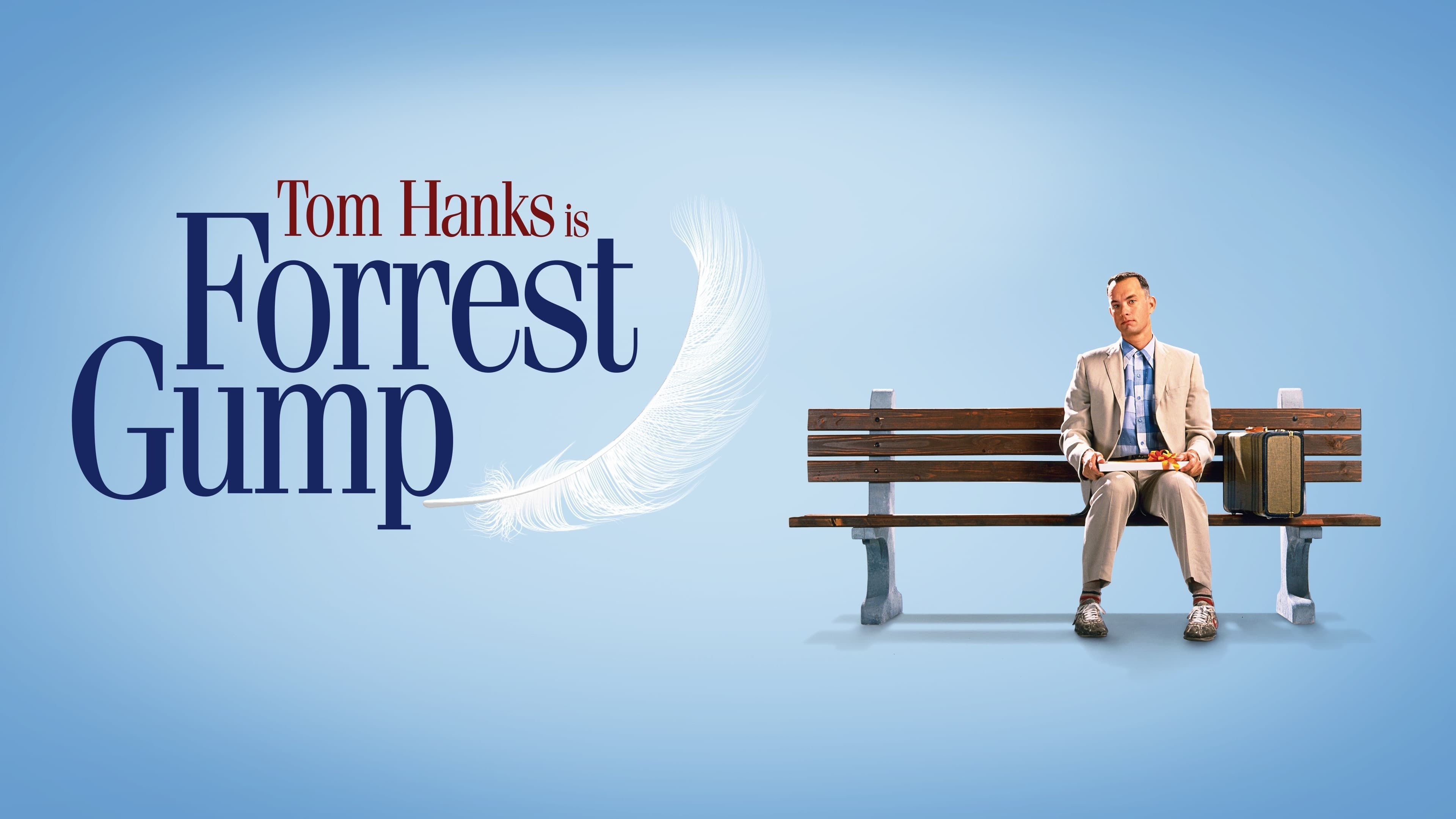Immagine Forrest Gump - Poster - Sfondi