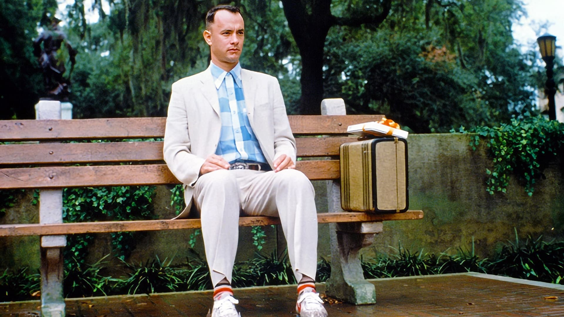 Immagine Forrest Gump - Poster - Sfondi