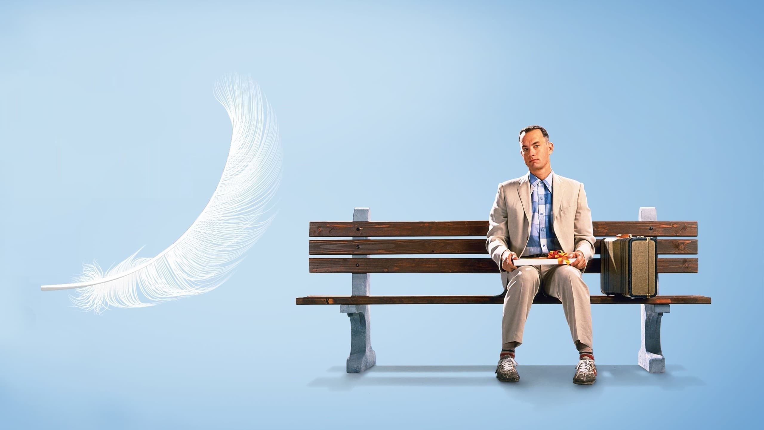 Immagine Forrest Gump - Poster - Sfondi