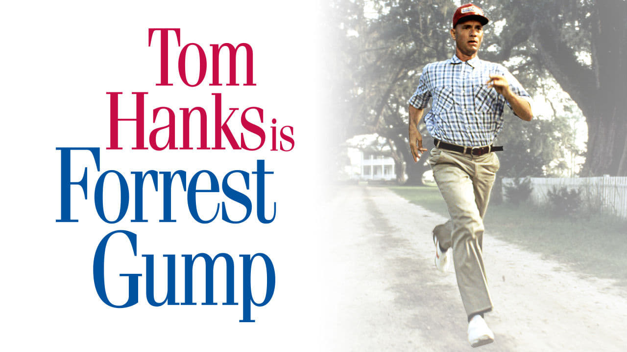 Immagine Forrest Gump - Poster - Sfondi