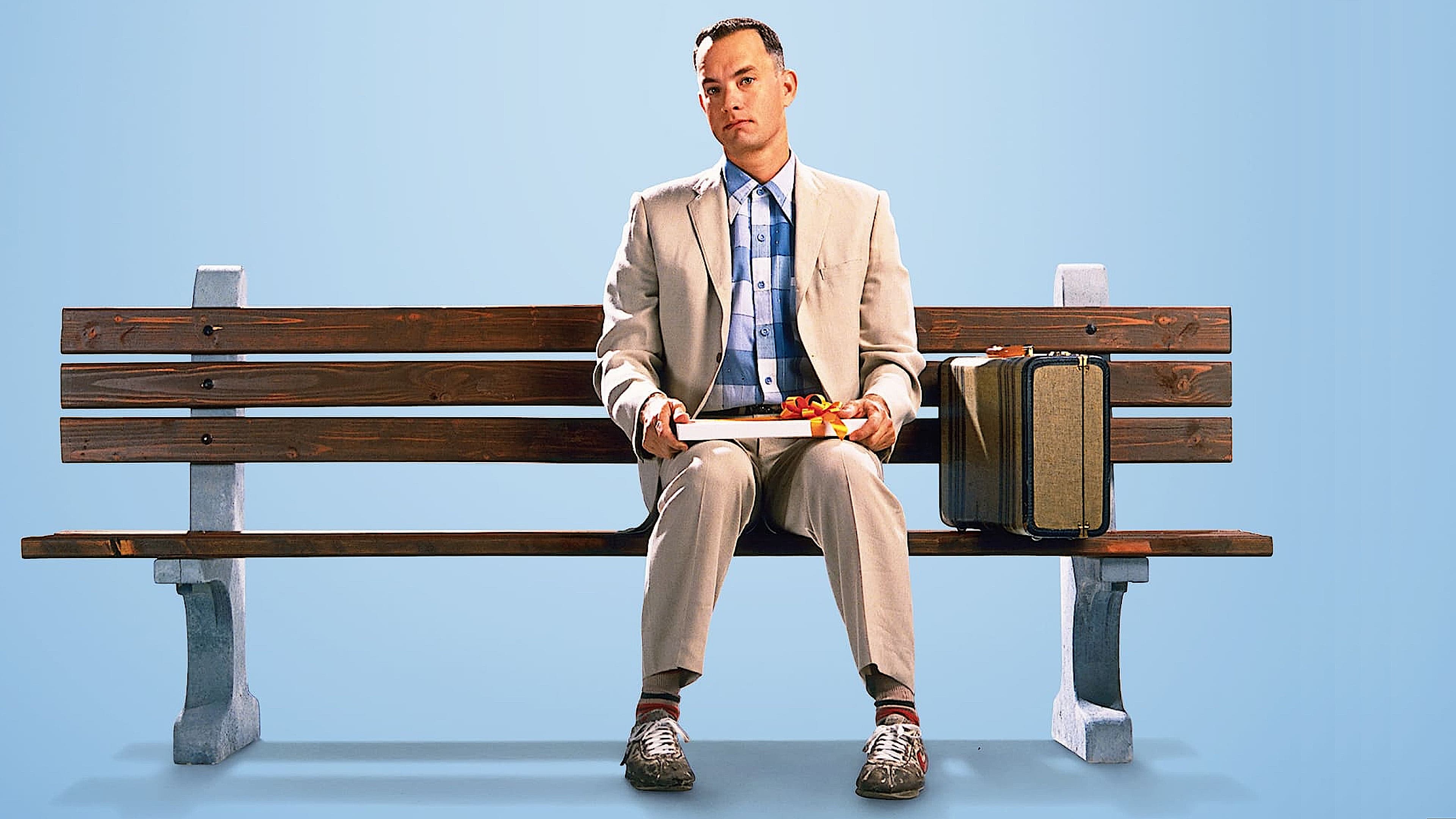 Immagine Forrest Gump - Poster - Sfondi