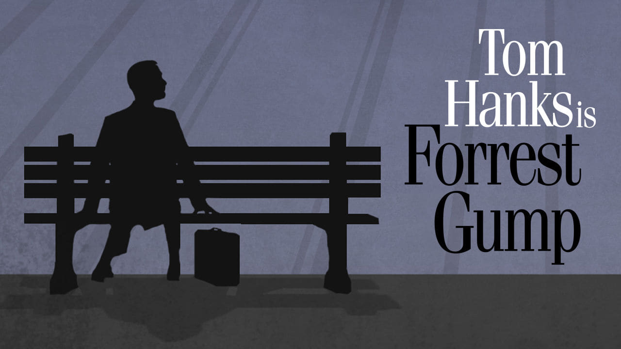 Immagine Forrest Gump - Poster - Sfondi