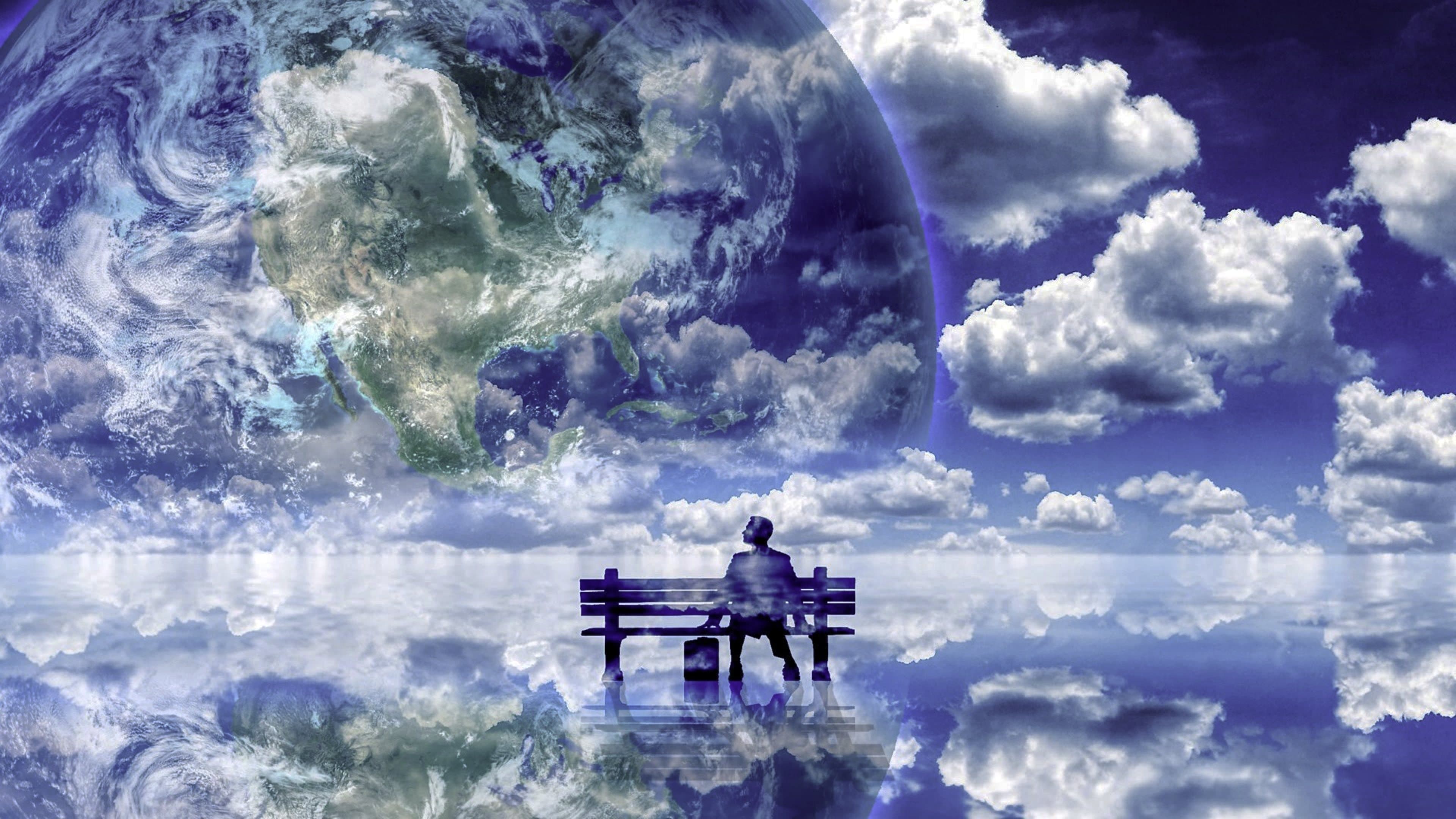 Immagine Forrest Gump - Poster - Sfondi