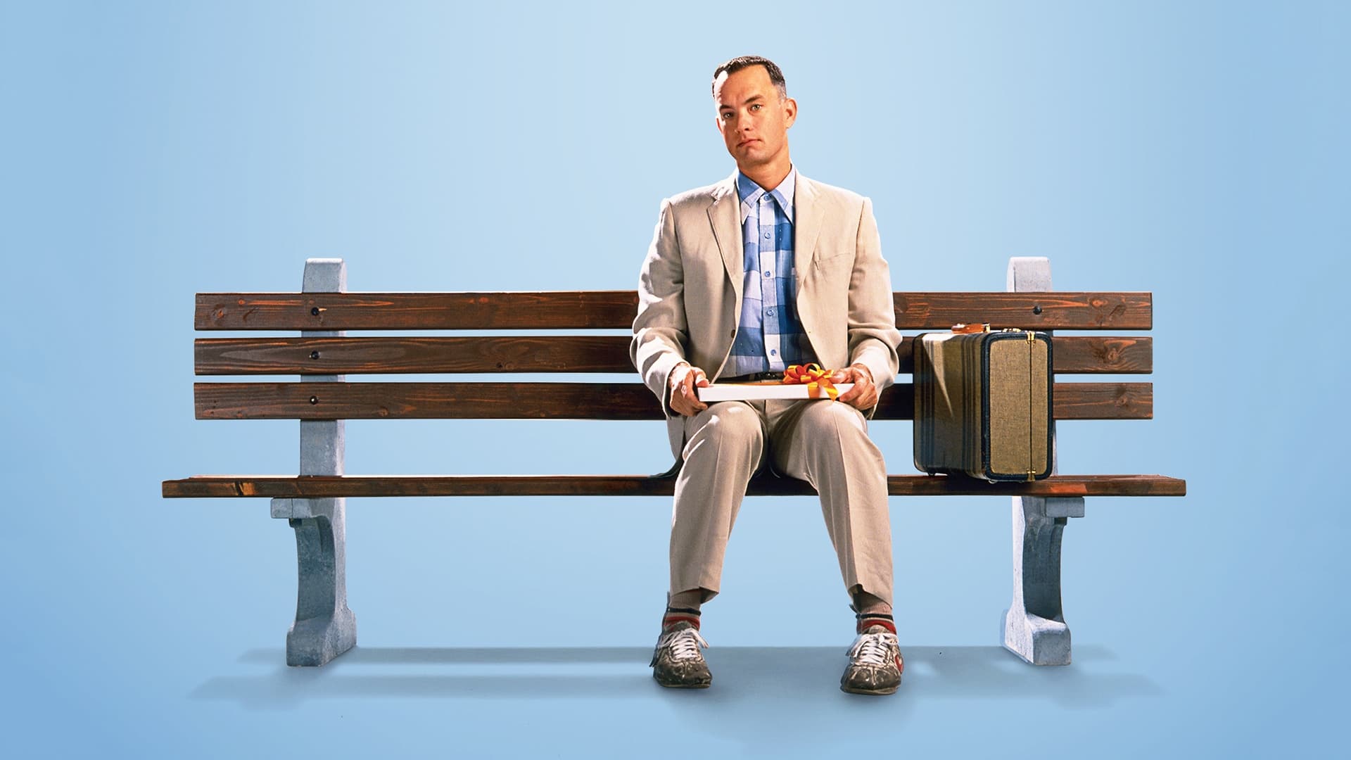 Immagine Forrest Gump - Poster - Sfondi