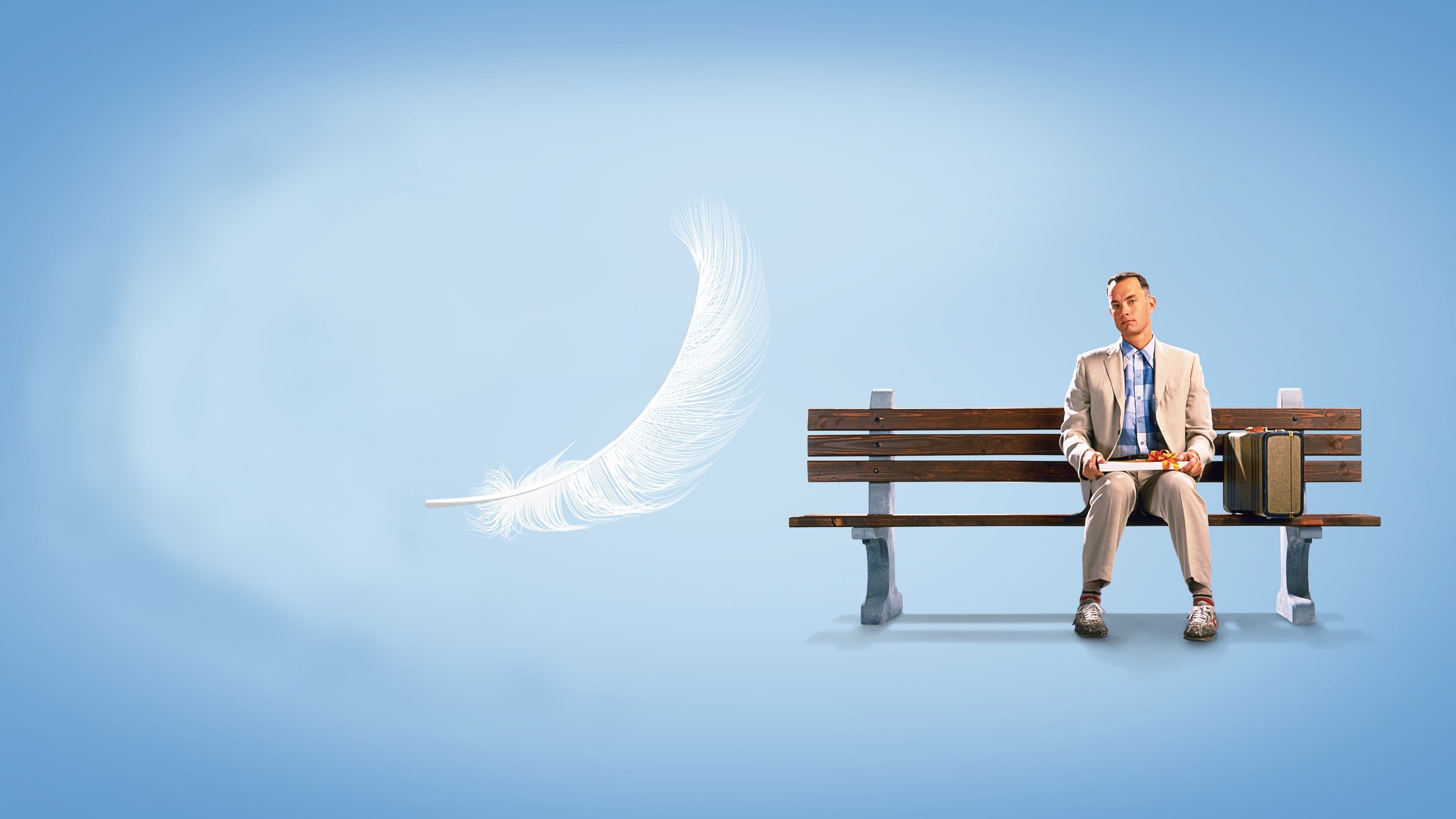 Immagine Forrest Gump - Poster - Sfondi