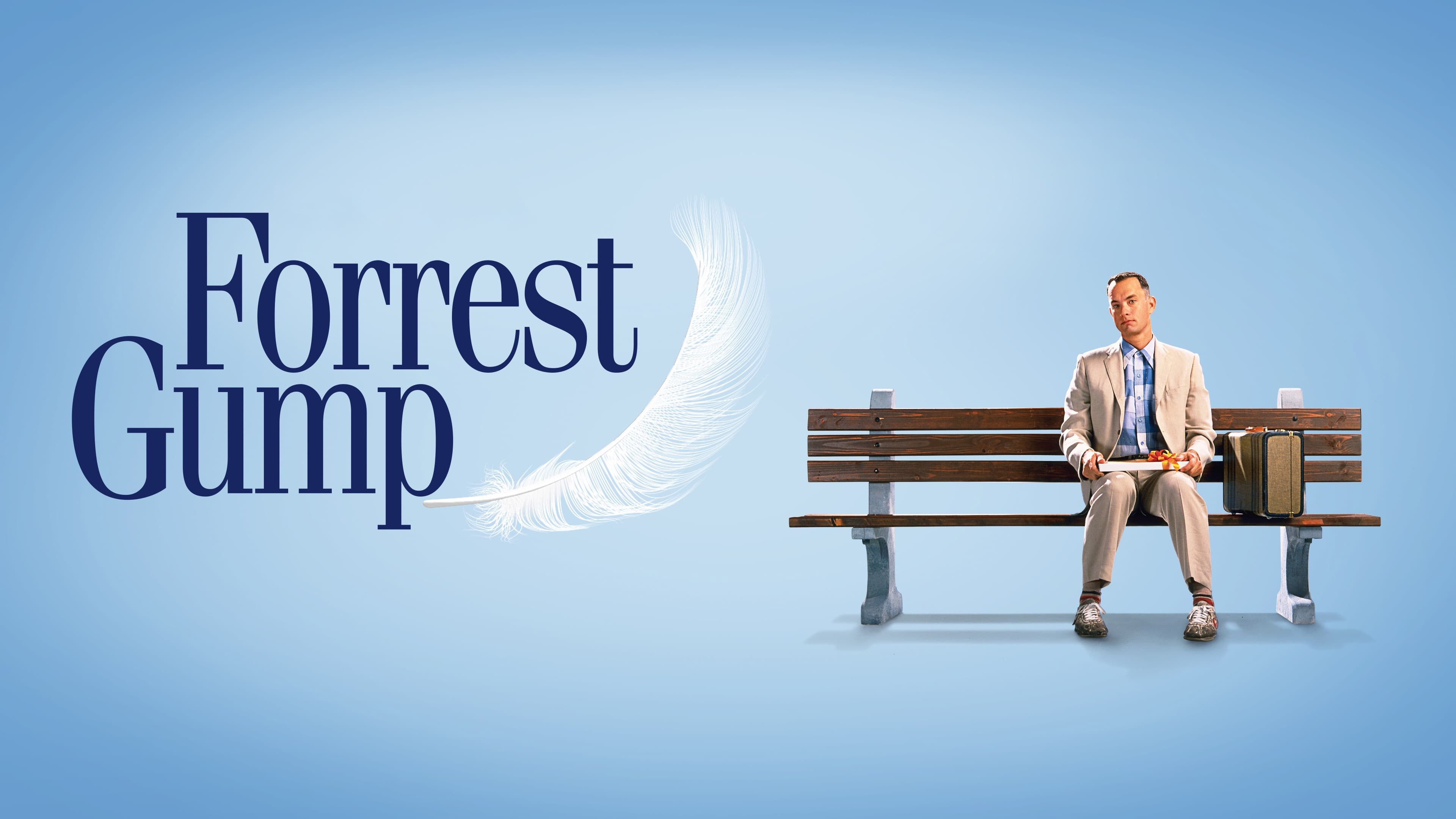 Immagine Forrest Gump - Poster - Sfondi