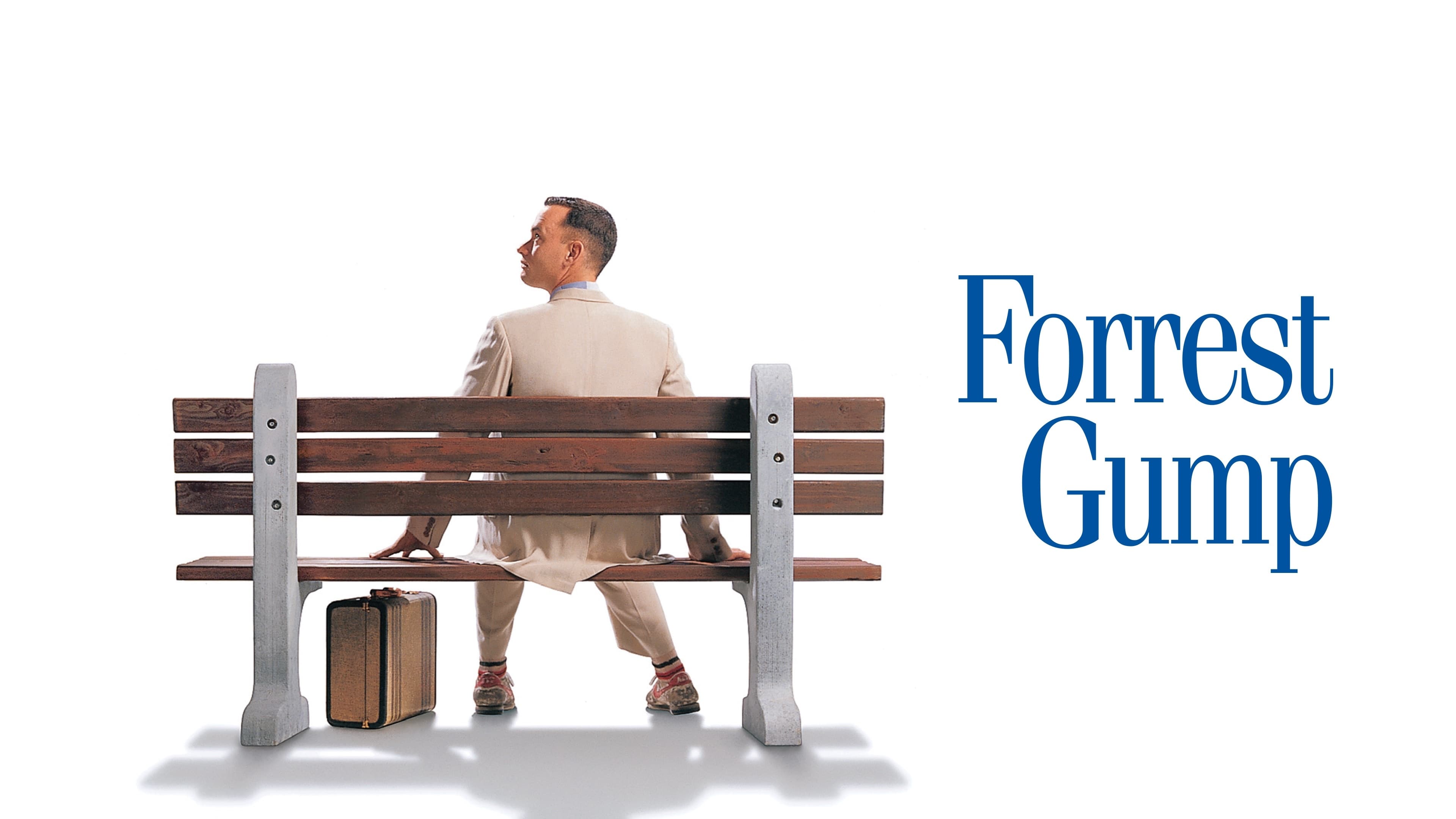 Immagine Forrest Gump - Poster - Sfondi