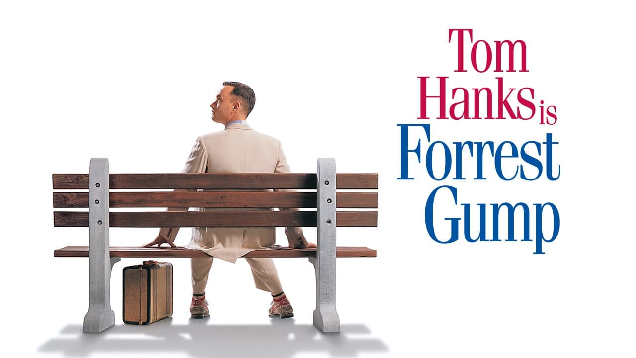 Immagine Forrest Gump - Poster - Sfondi