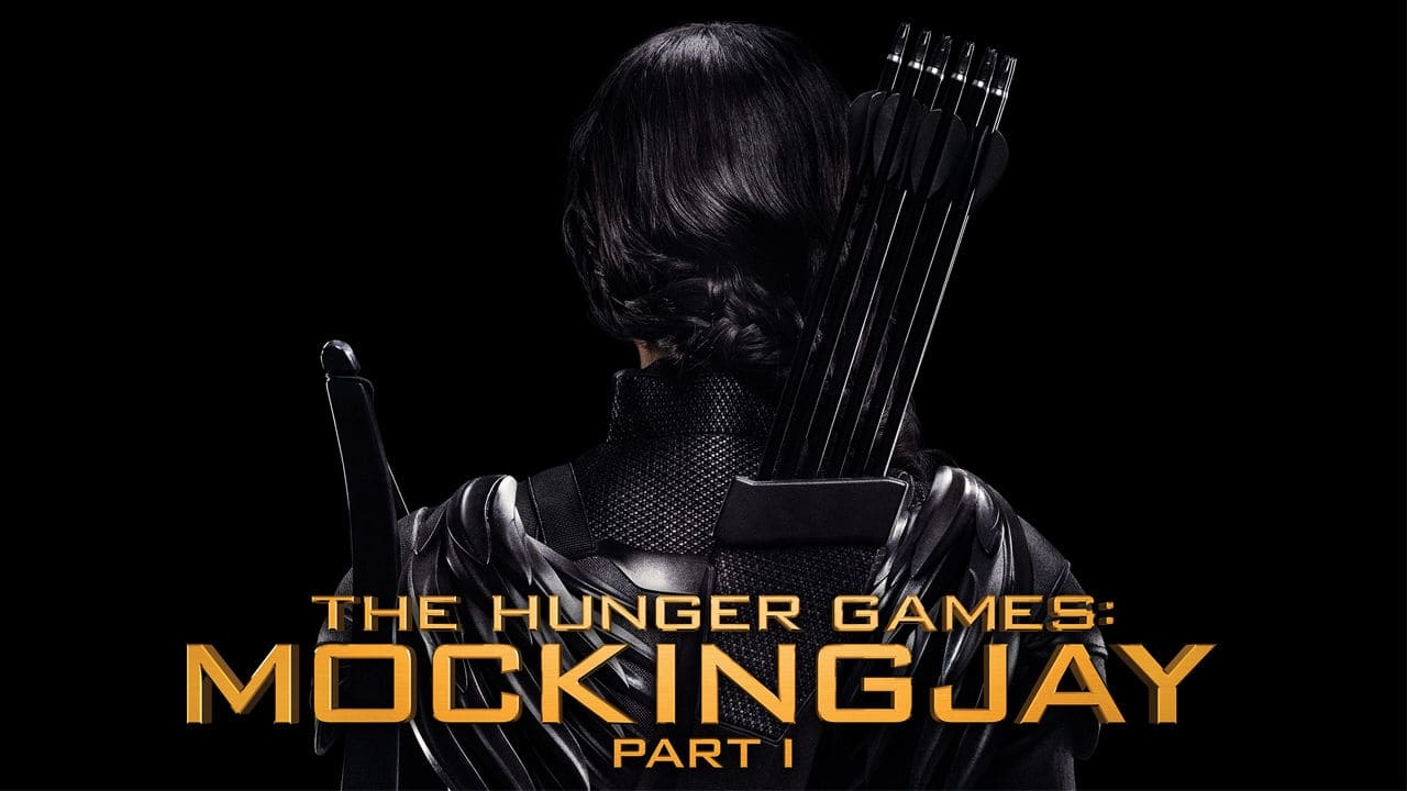 Immagine Hunger Games: Il canto della rivolta - Parte 1 - Poster - Sfondi