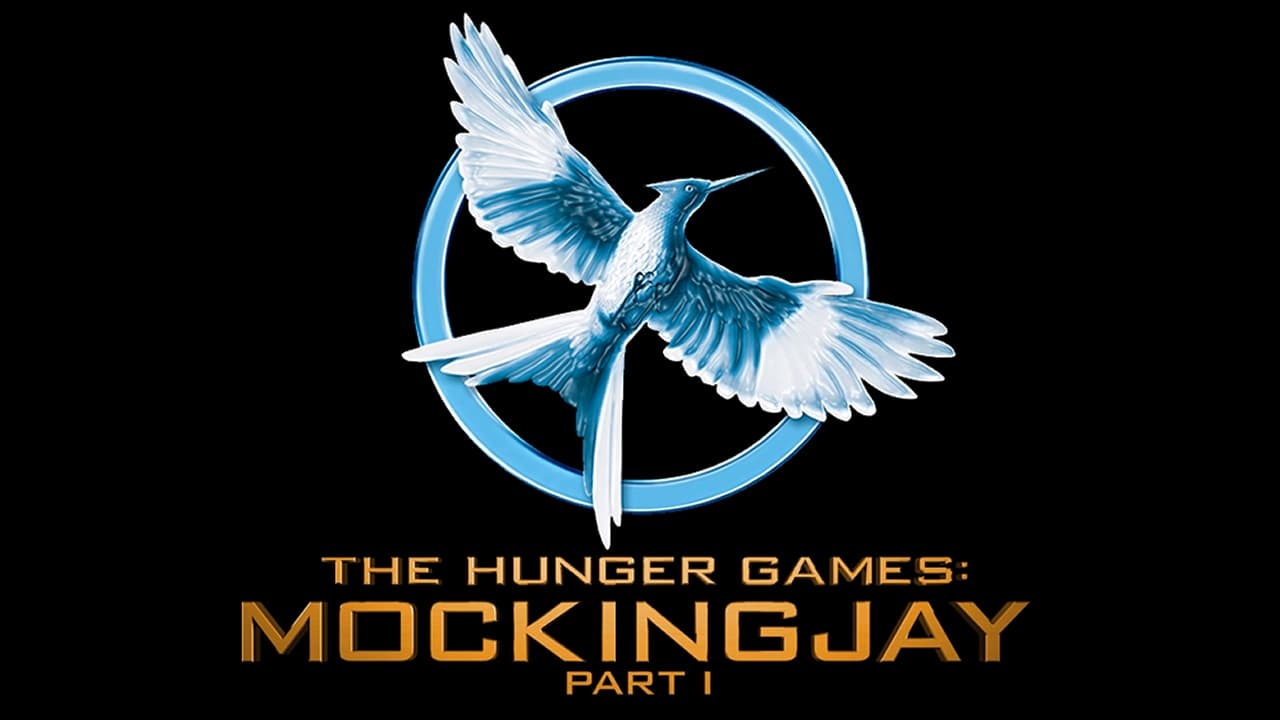 Immagine Hunger Games: Il canto della rivolta - Parte 1 - Poster - Sfondi